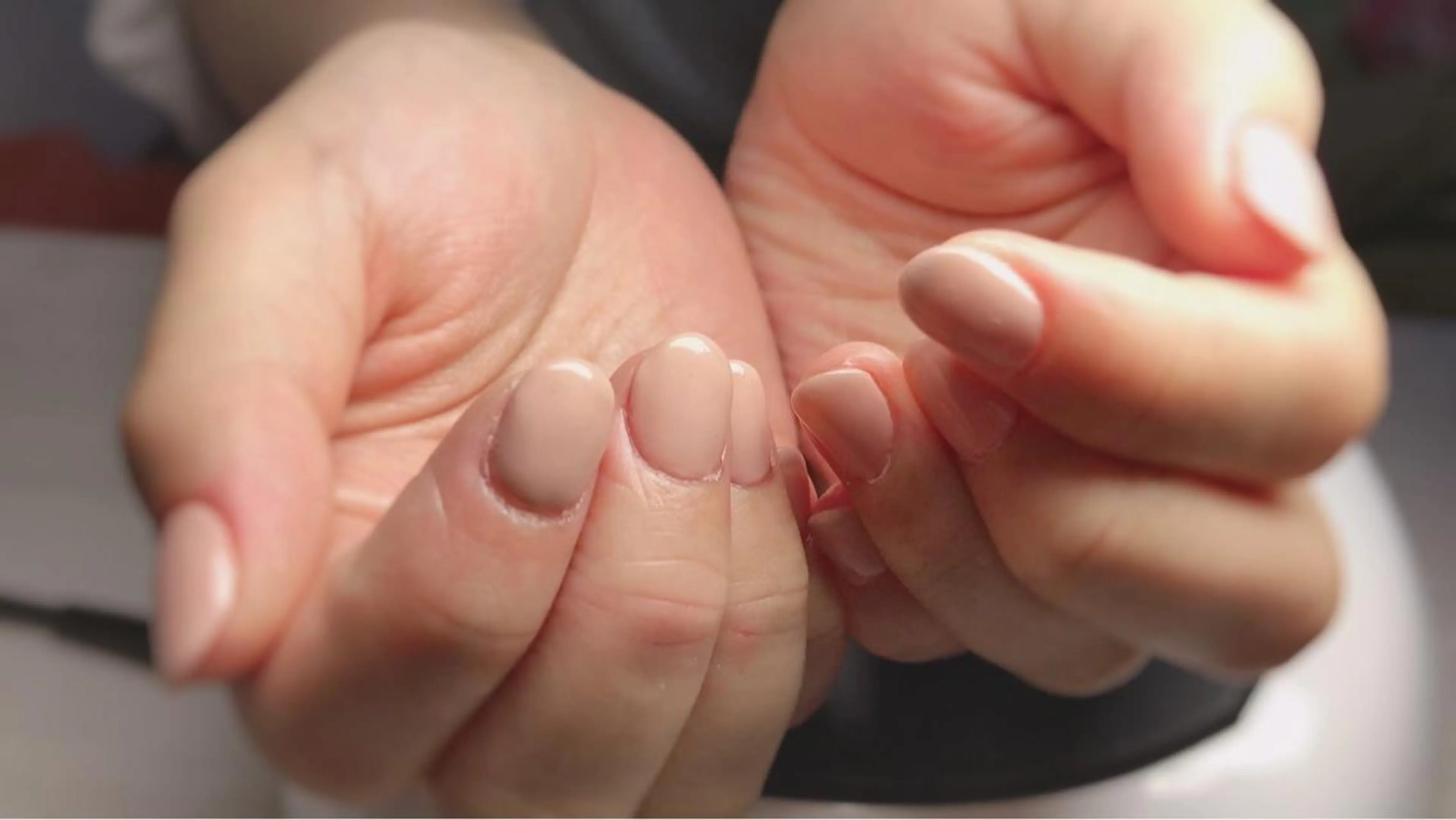 ネイル Lino Uのネイルデザイン