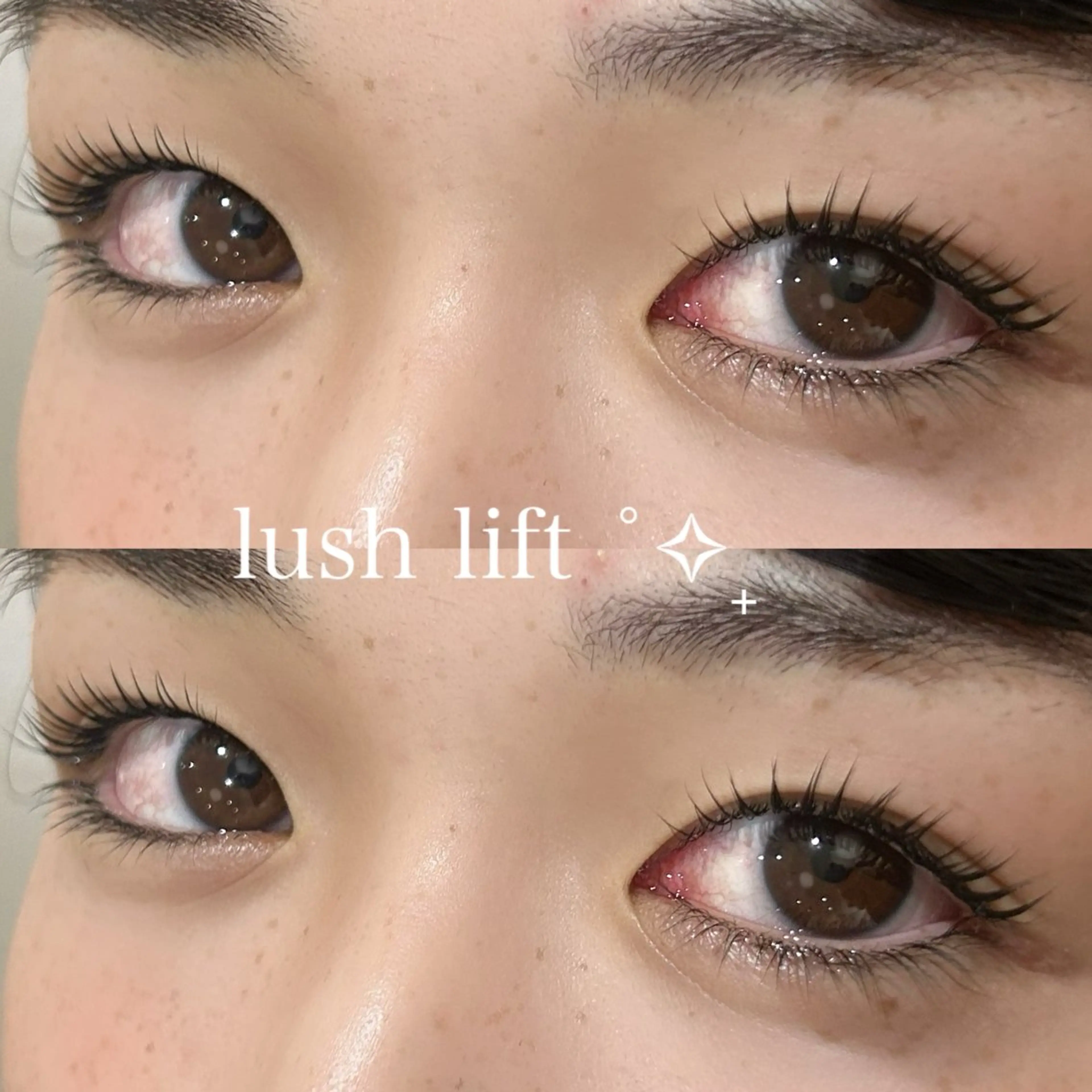 パーマ マツパ AILY 今福鶴見所属・AILY yuinaのマツエク・マツパデザイン