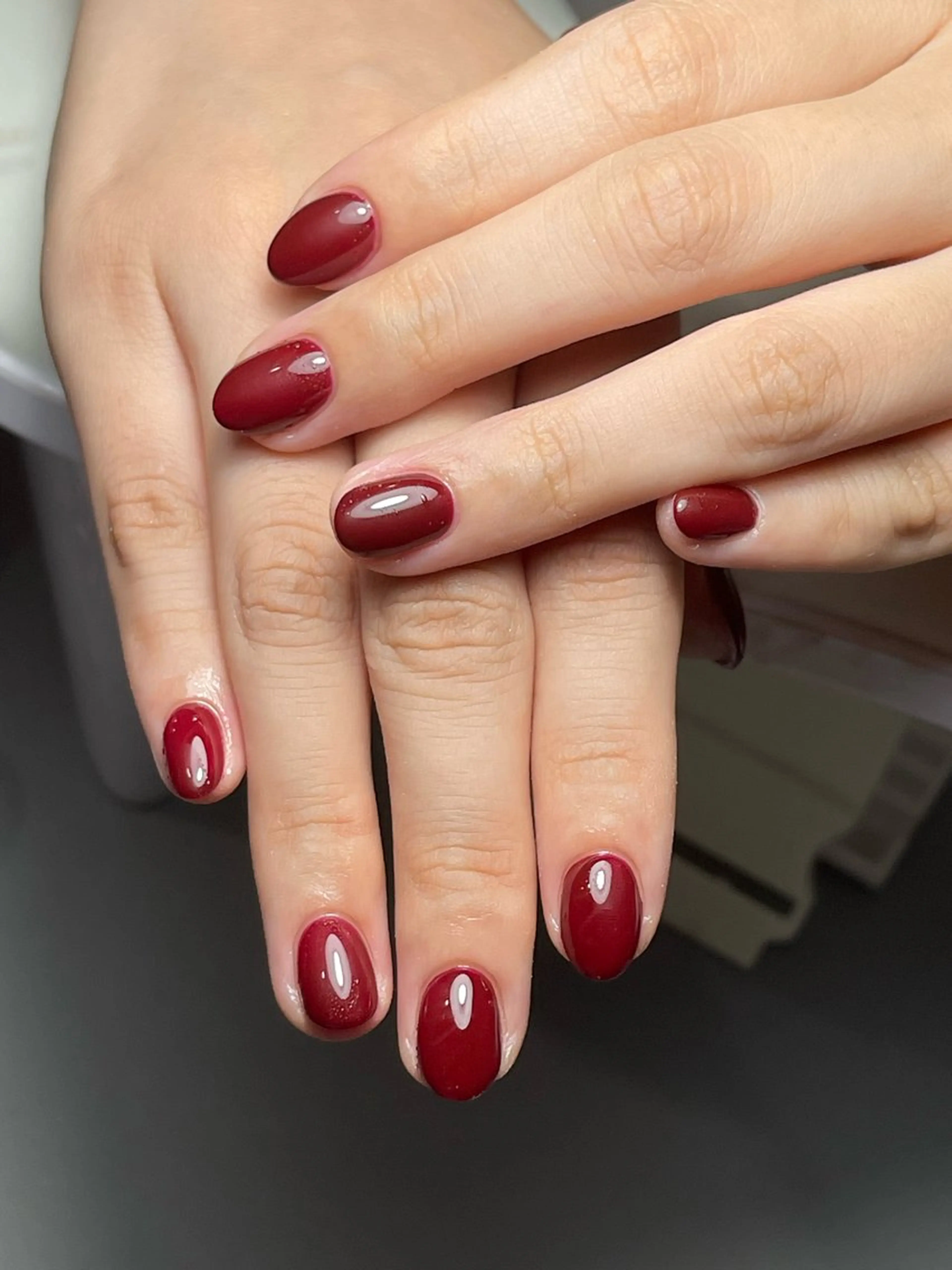 ネイル Fortuna nail所属・ミ ミのネイルデザイン