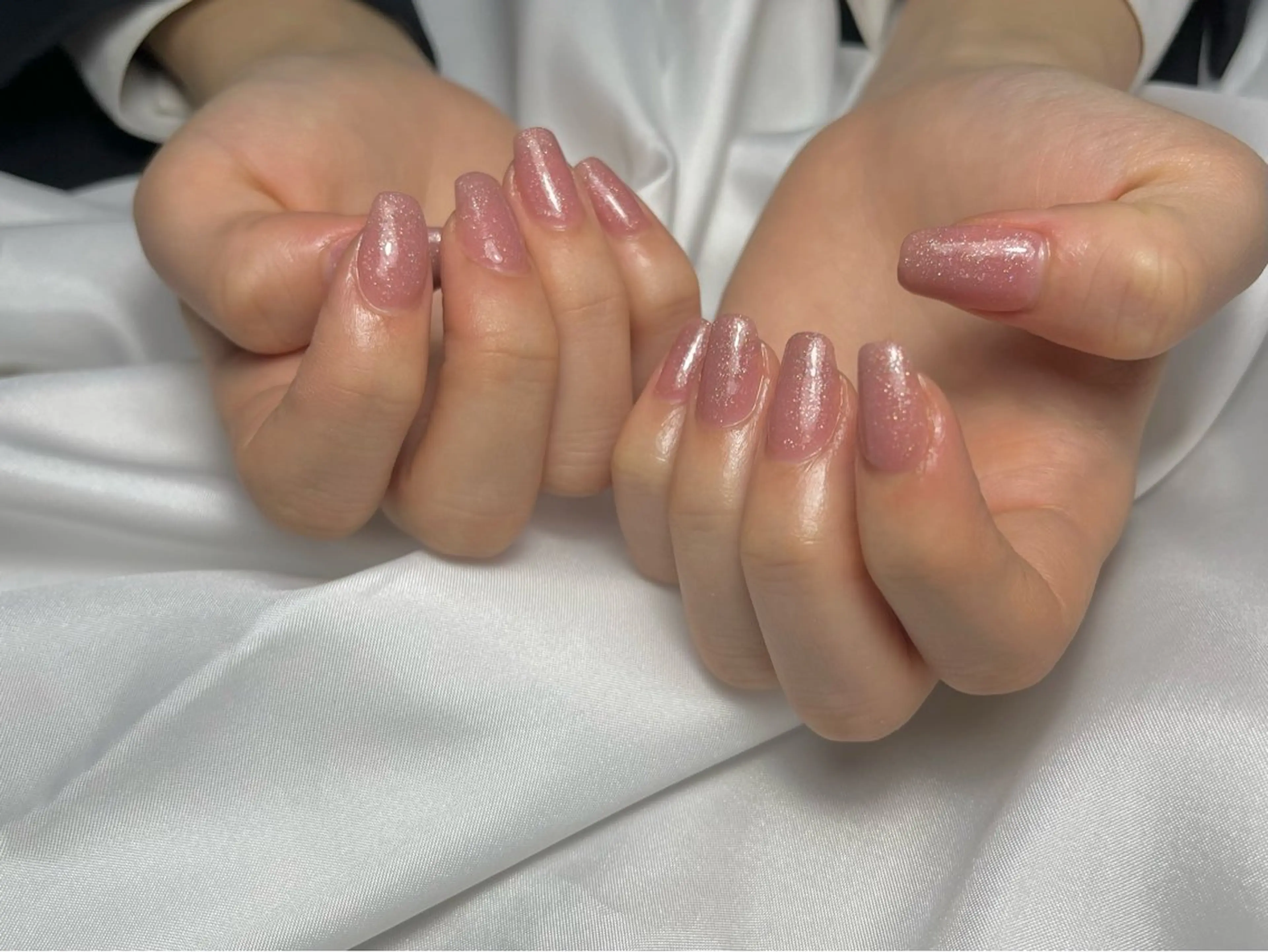 ネイル ハンドネイル IK_ nailのネイルデザイン