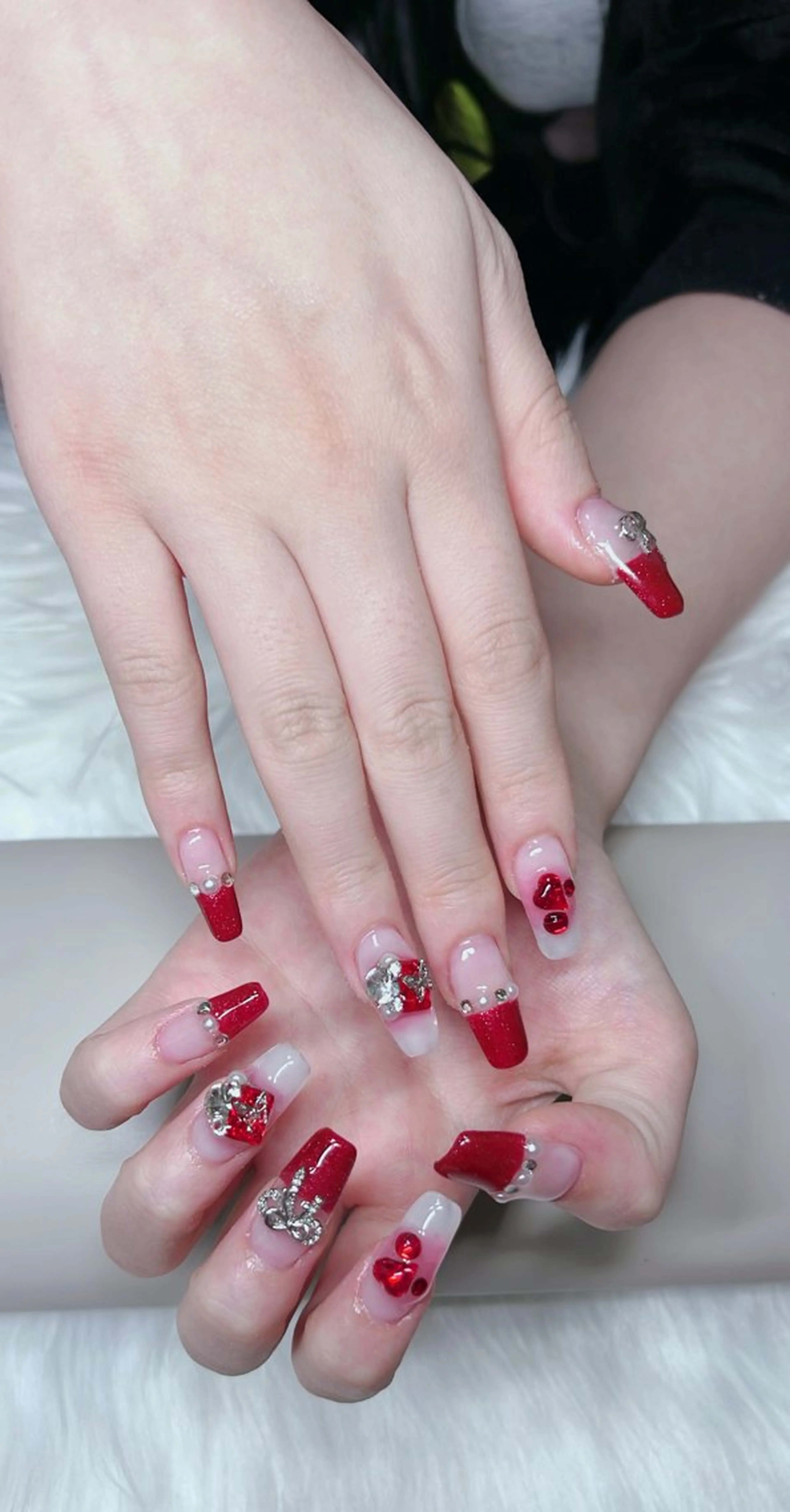 ネイル nail renのネイルデザイン