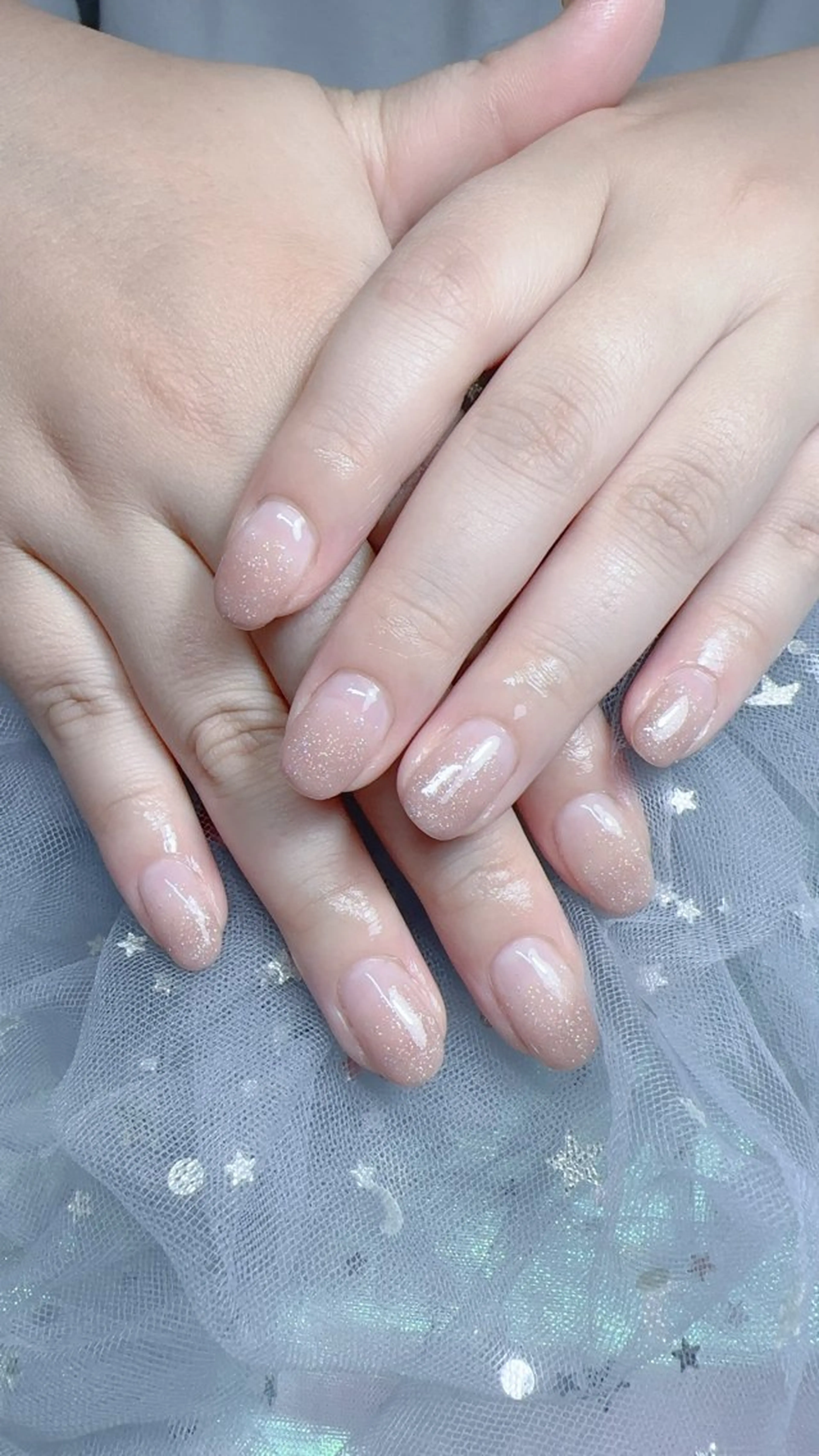 ネイル ハンドネイル Nail Salon J.Cのネイルデザイン