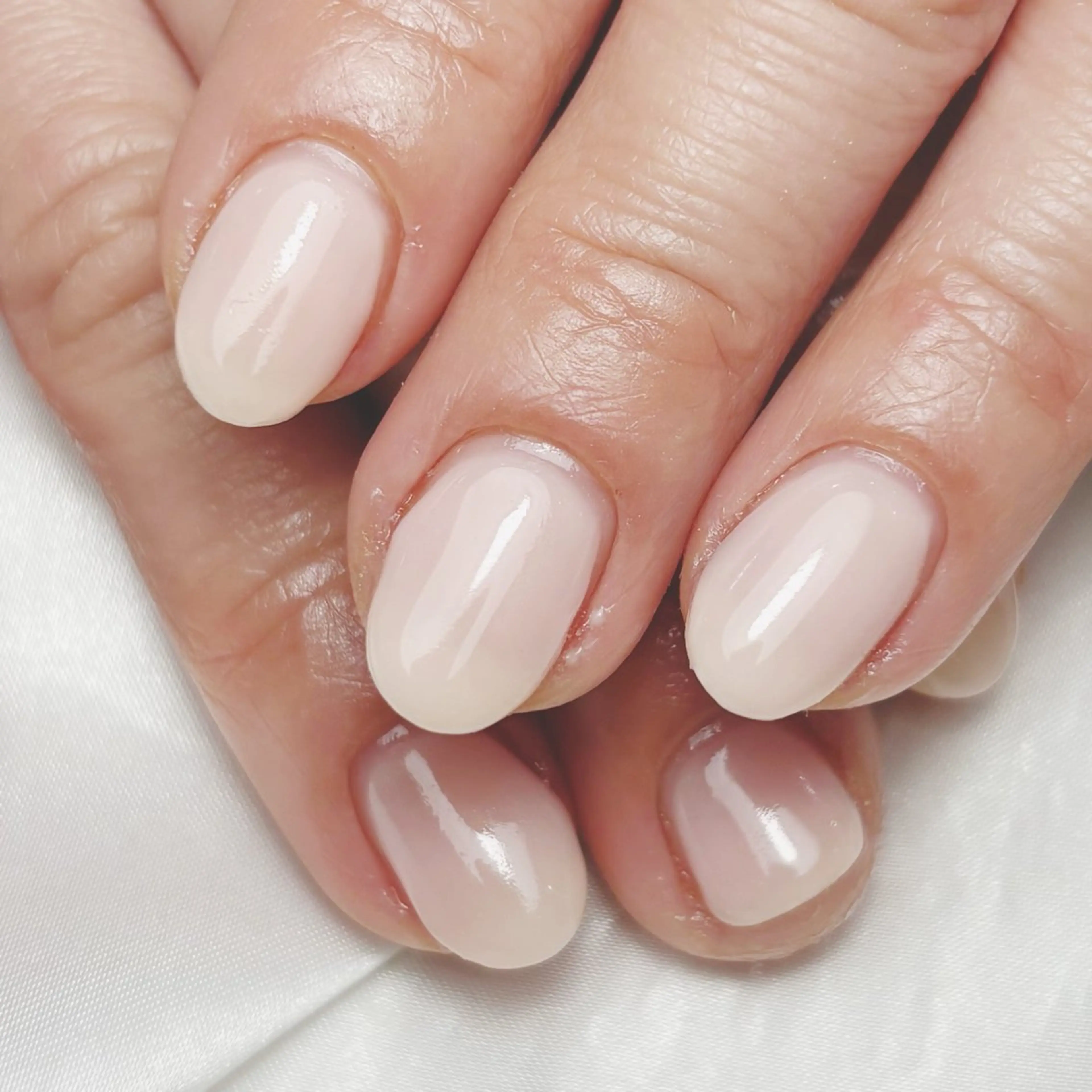 ネイル Ray nail   WAKA️🫧のネイルデザイン
