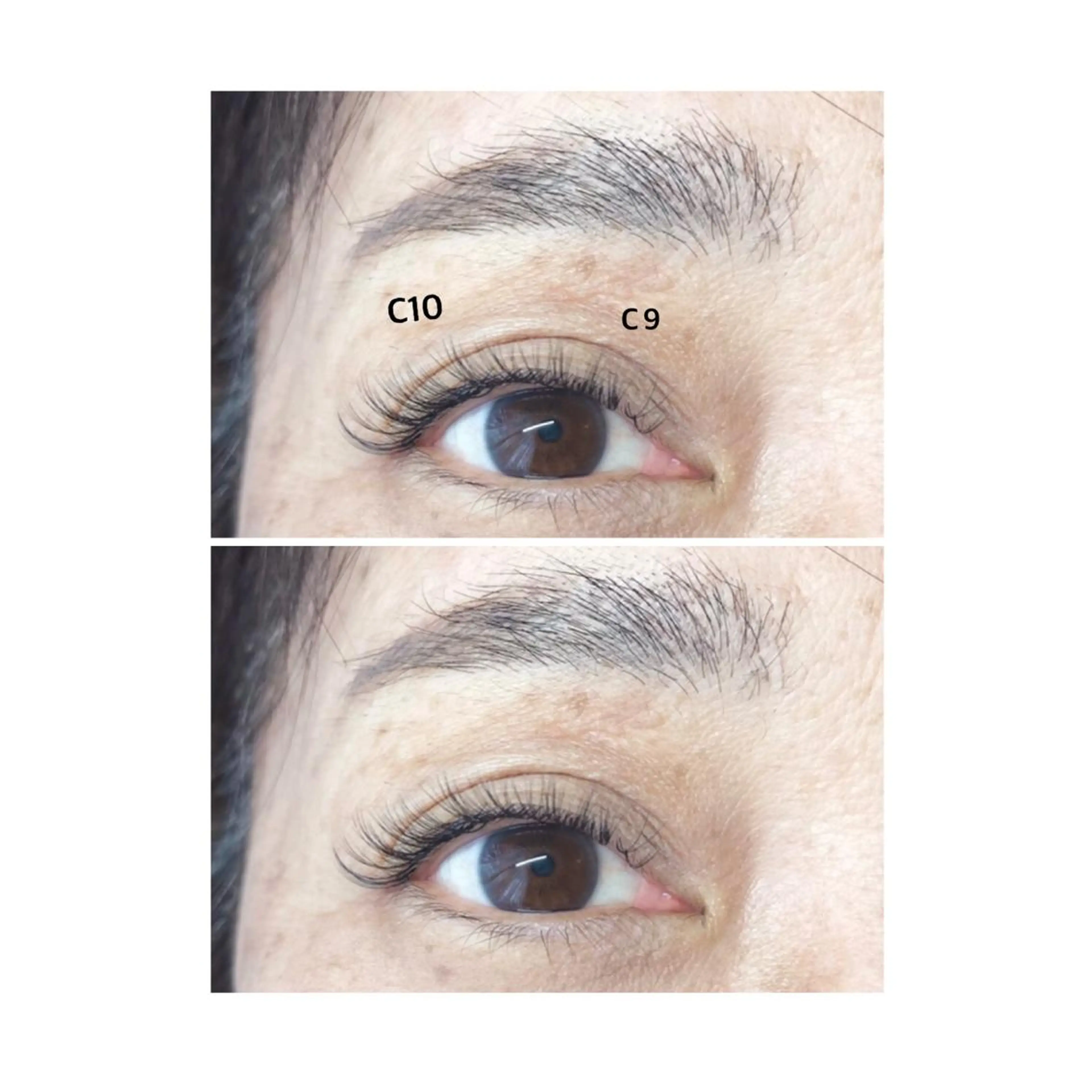 マツエク・マツパ Little River所属・Little Riverのマツエク・マツパデザイン