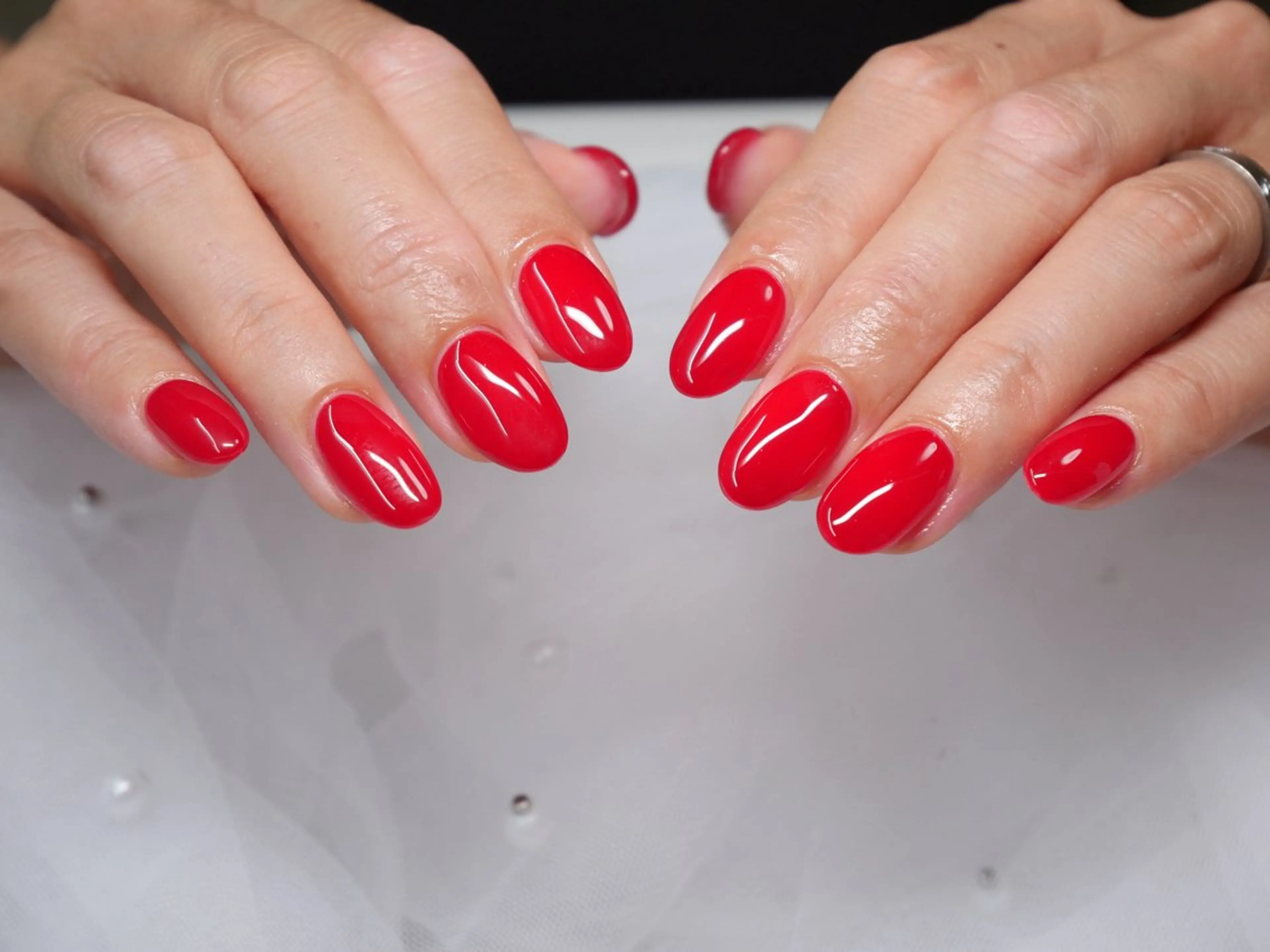 ネイル ハンドネイル Nailsalon Graciasのネイルデザイン