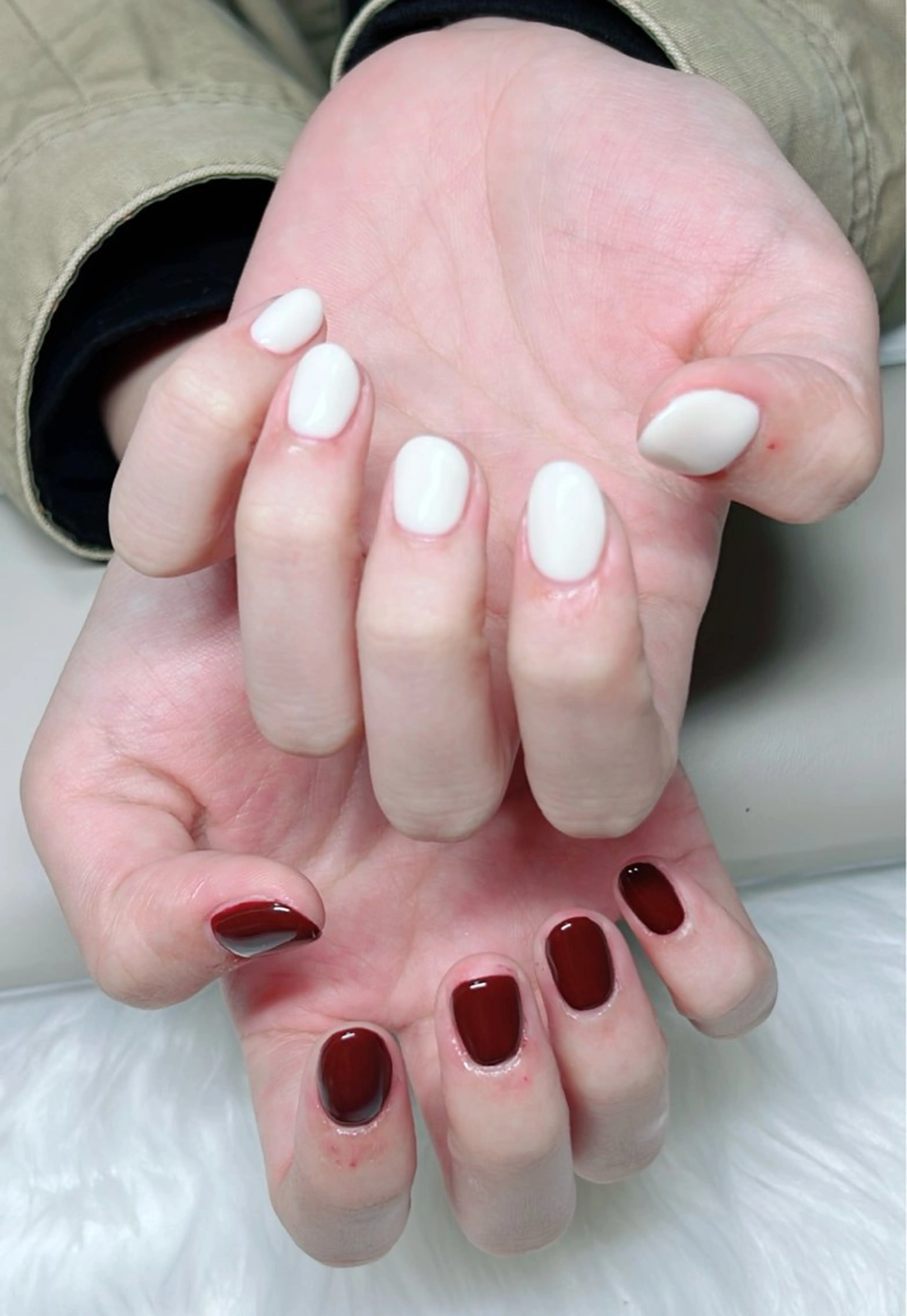 ネイル nail renのネイルデザイン