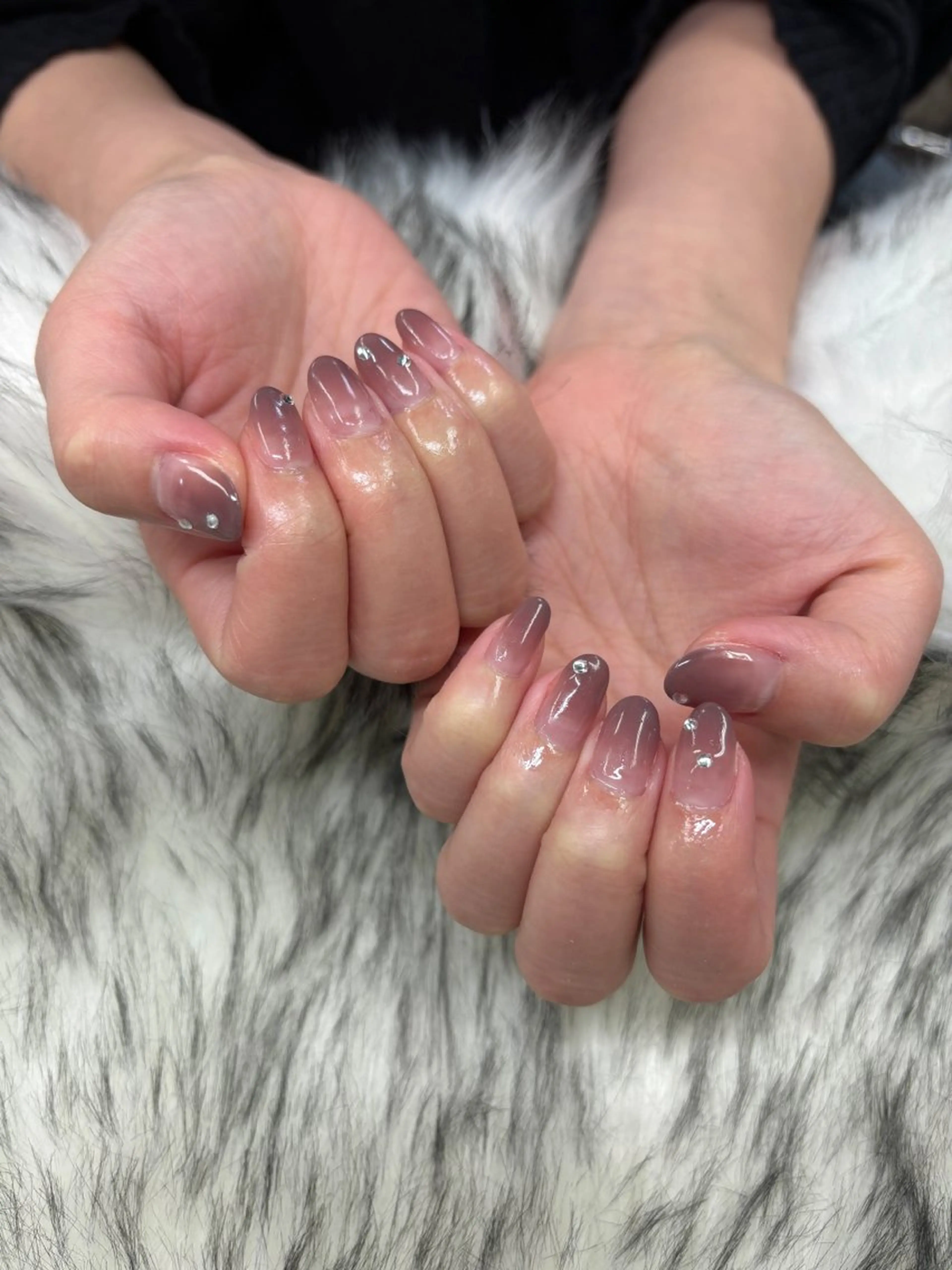 ネイル maki 🌿のネイルデザイン