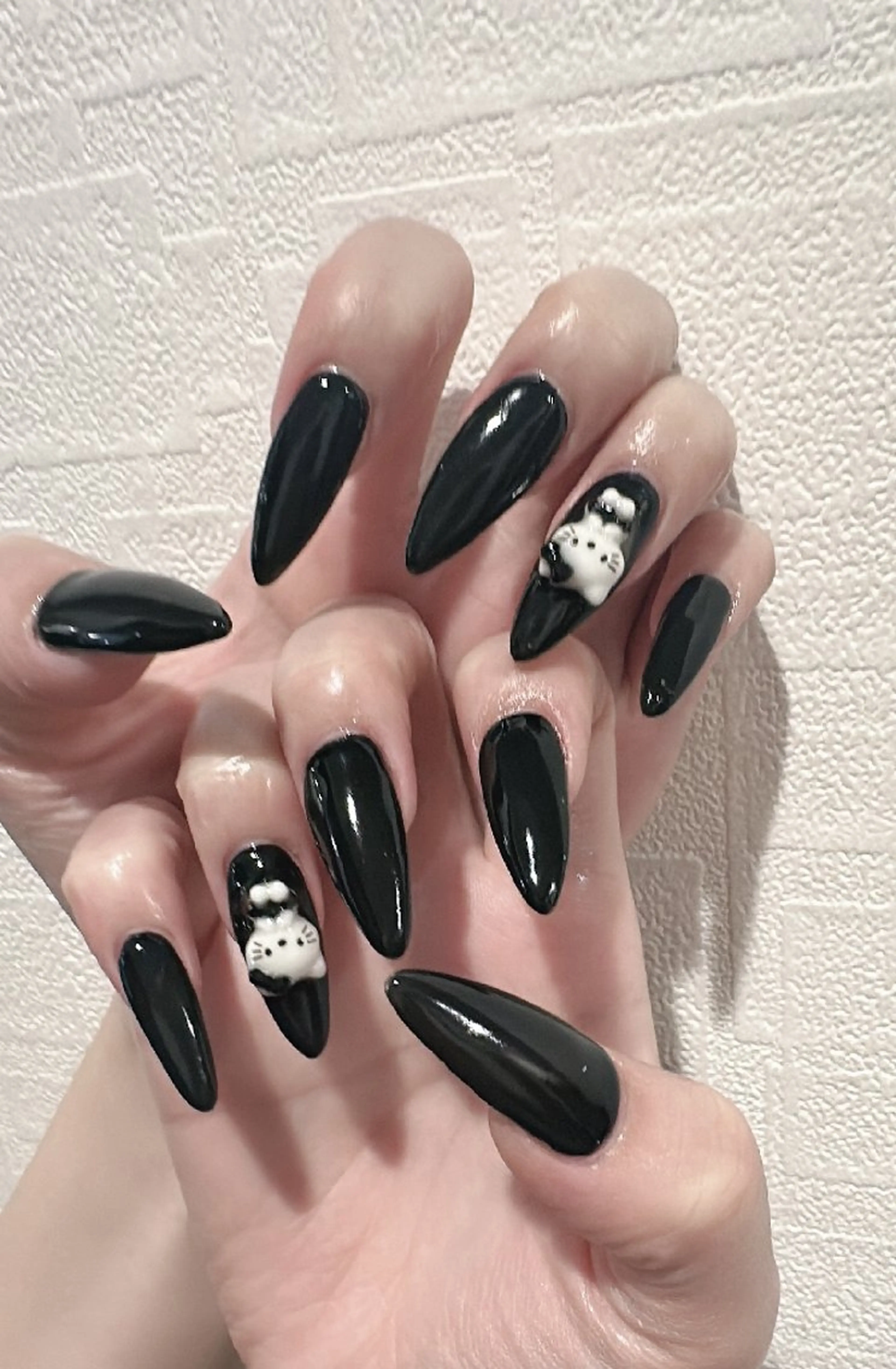 ネイル ハンドネイル スカルプ専門店 Ｄ-Beautyのネイルデザイン