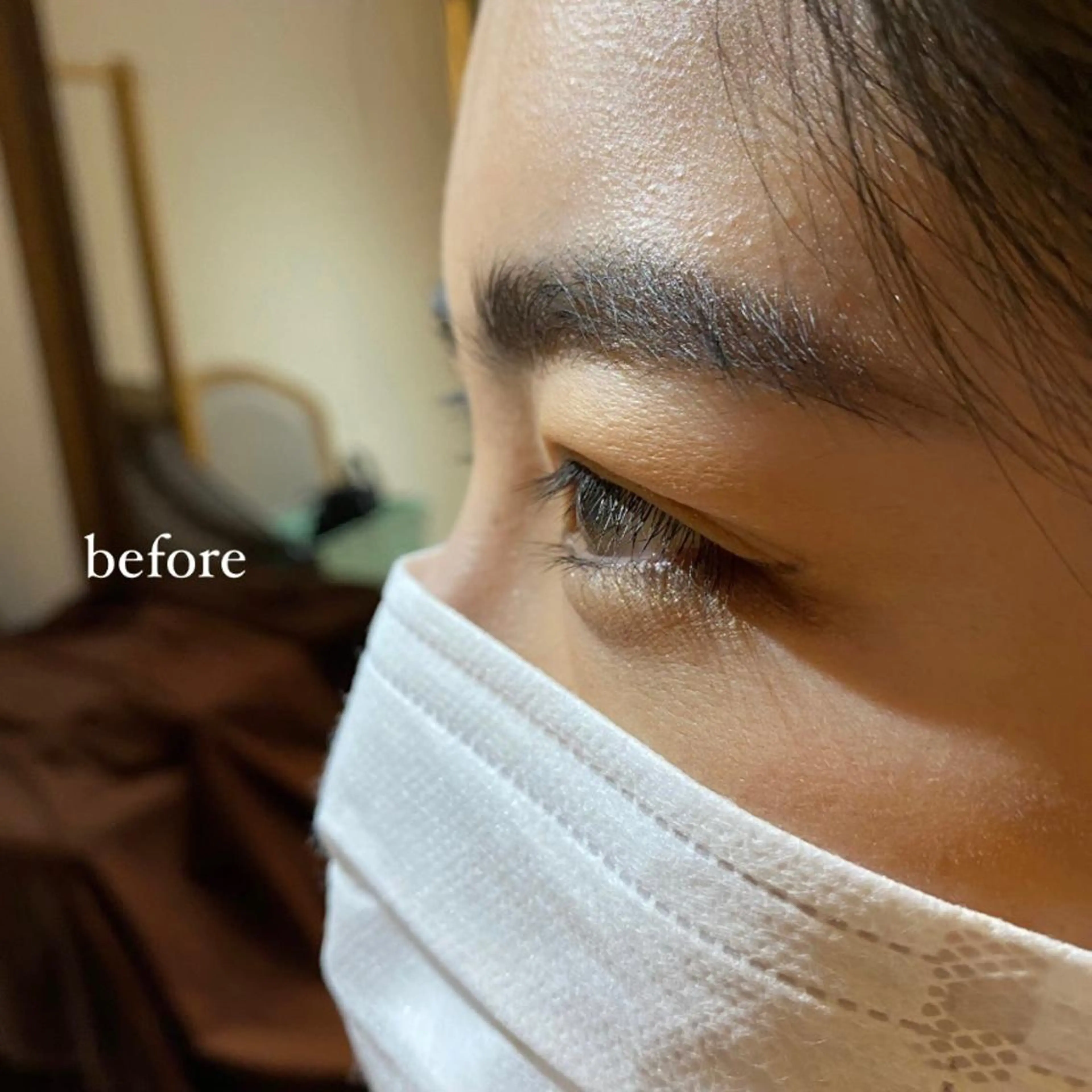 マツエク・マツパ niconail 千歳烏山店所属・niconail 🧣ayu 📍烏山のネイルデザイン