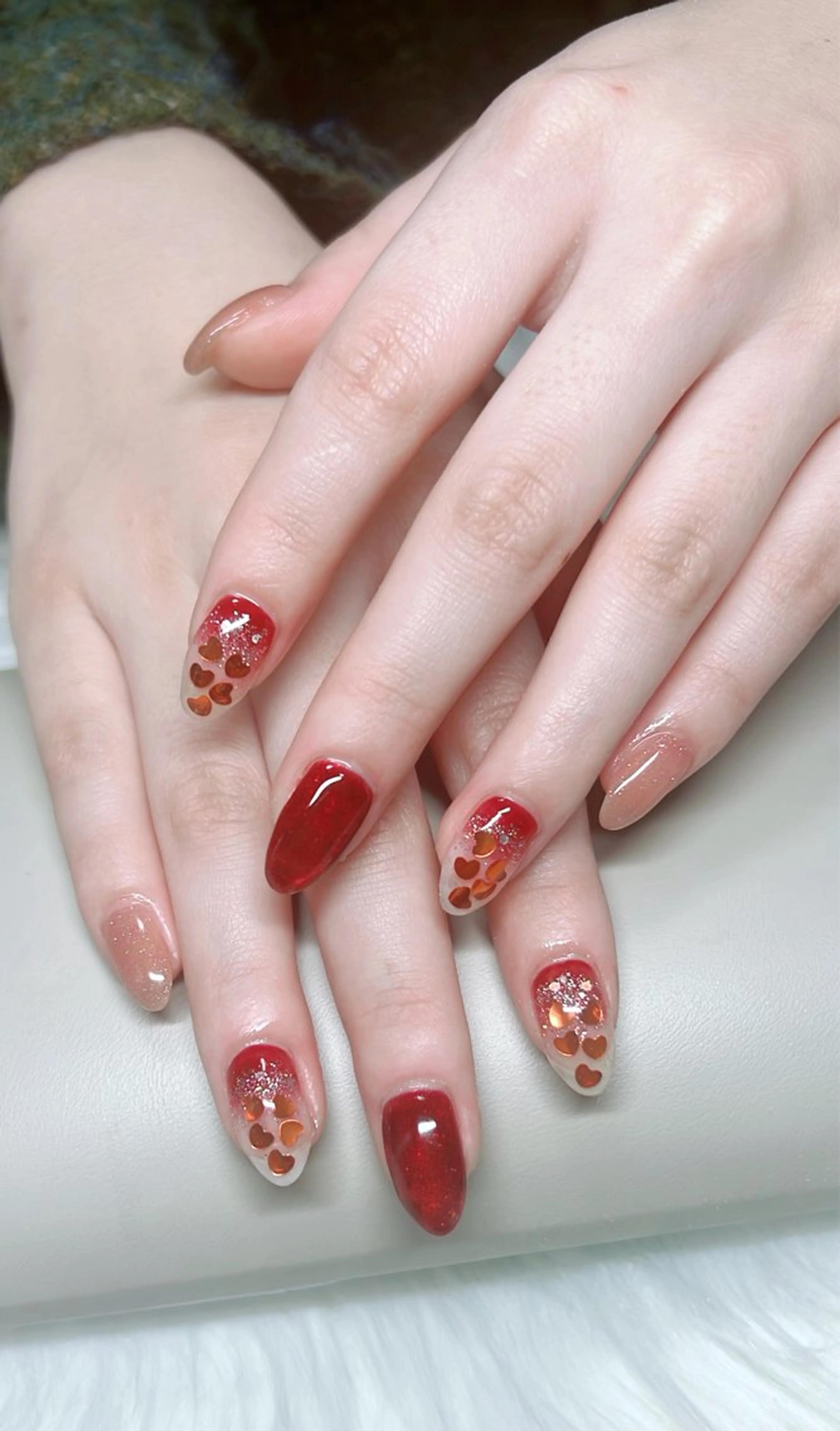 ネイル nail renのネイルデザイン