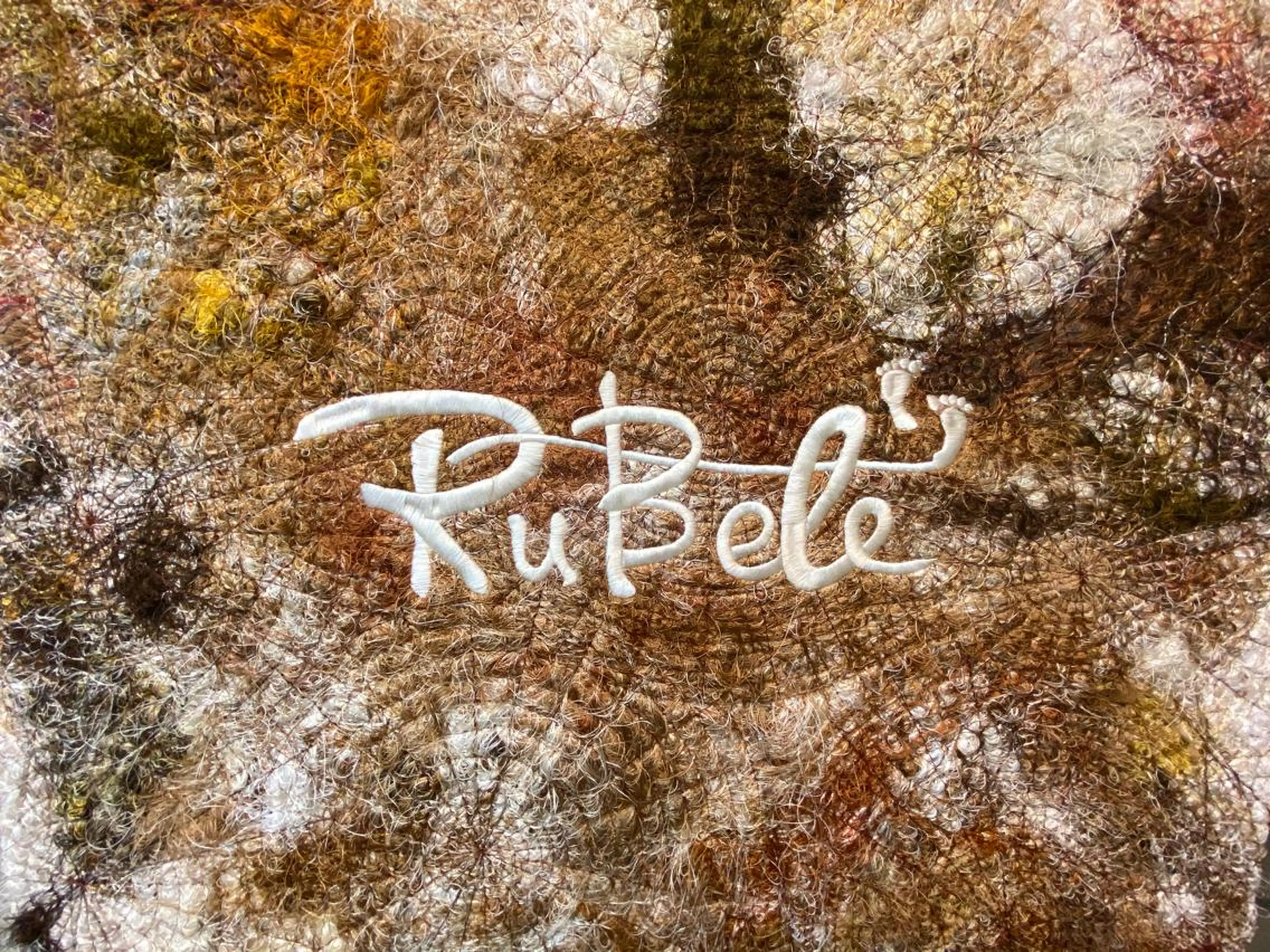 カラー ヘアアレンジ トリートメント RuBell所属・川崎 かなでのヘアスタイル