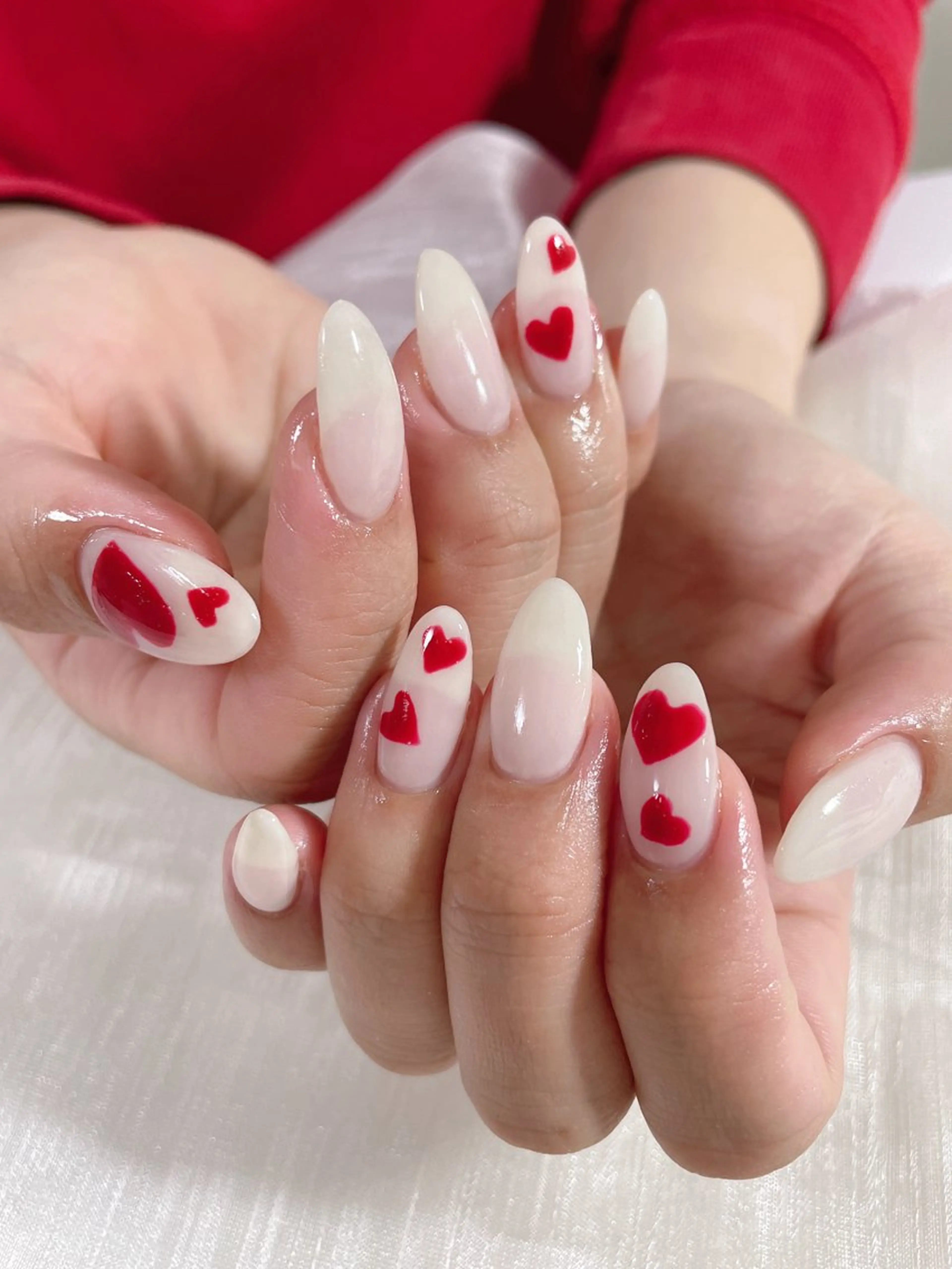 ネイル Nailsalon Lily所属・Nail salon Lilyのネイルデザイン