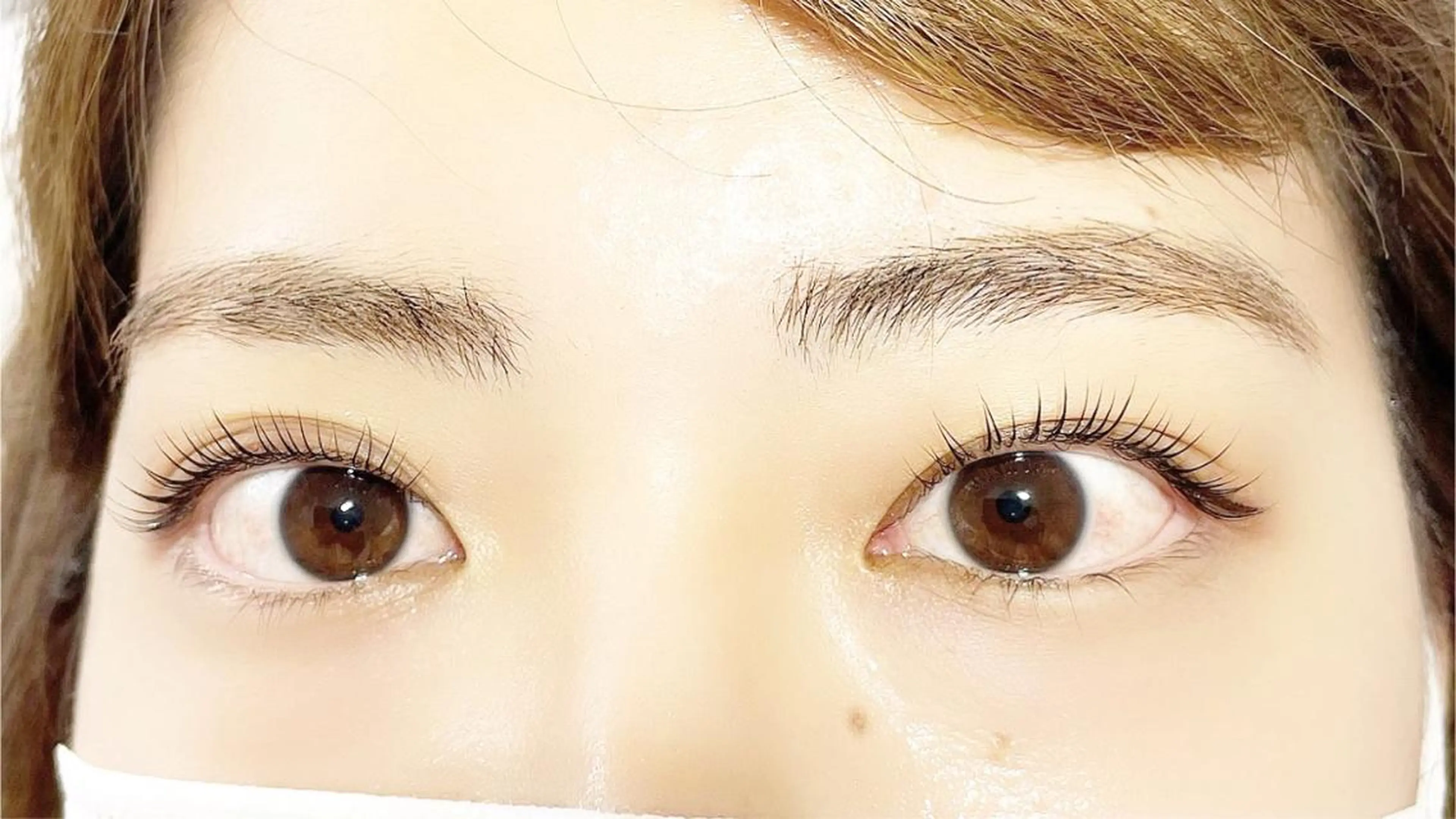 マツエク・マツパ Lasia  eyelash&nail所属・☆ yukikoのネイルデザイン