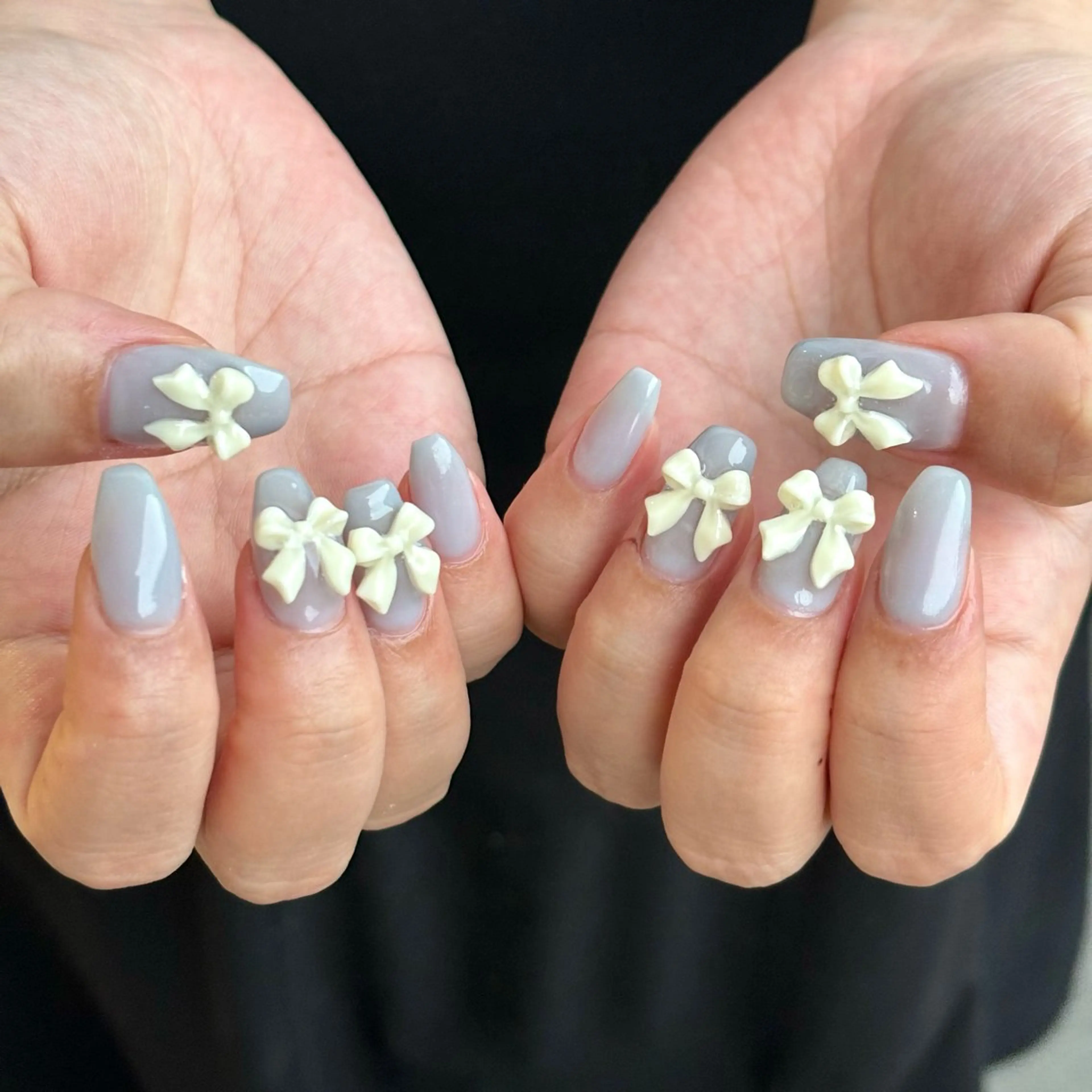 ネイル ハンドネイル Sii nail 🤍SAKIのネイルデザイン