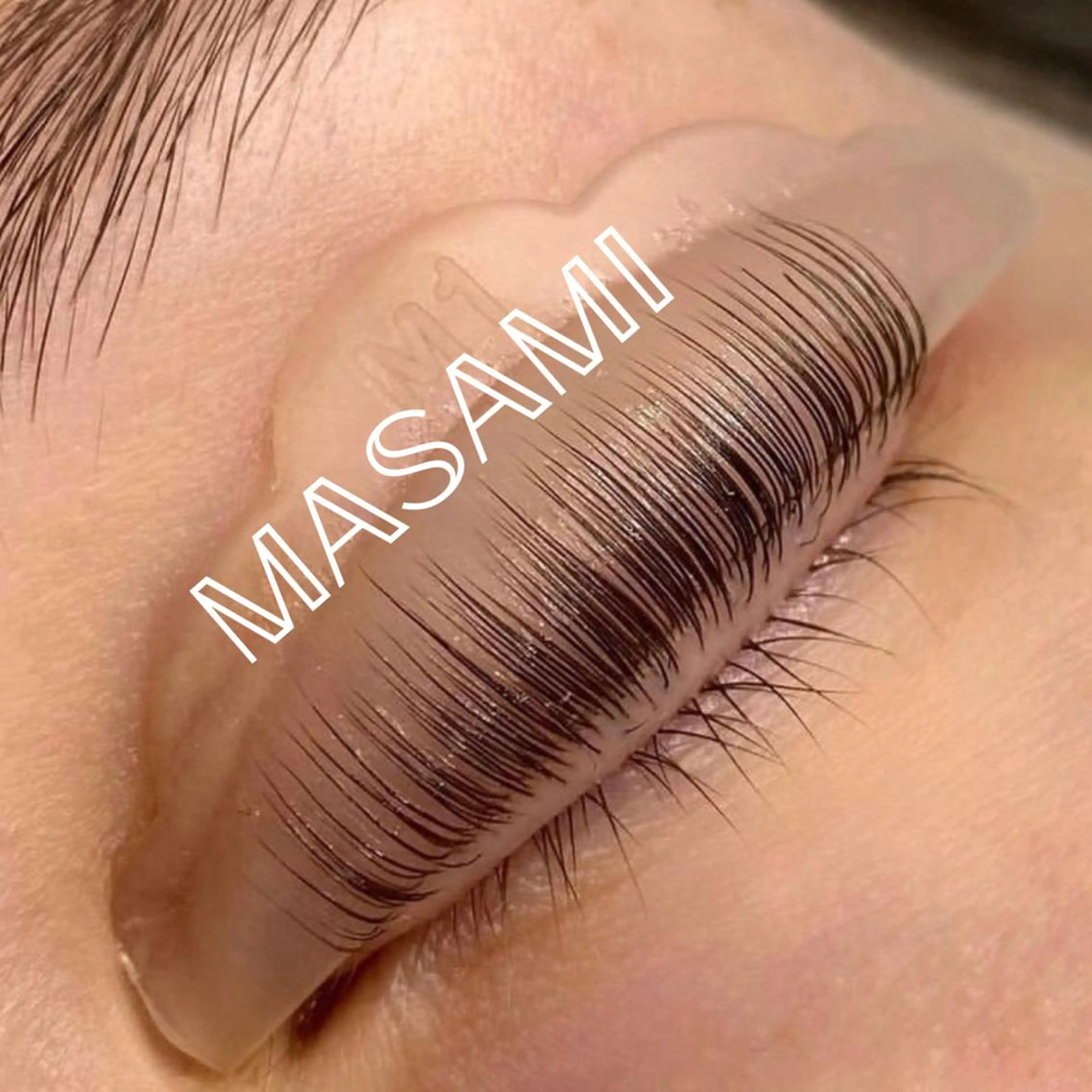 マツエク・マツパ マツパ An beauty❤️のマツエク・マツパデザイン