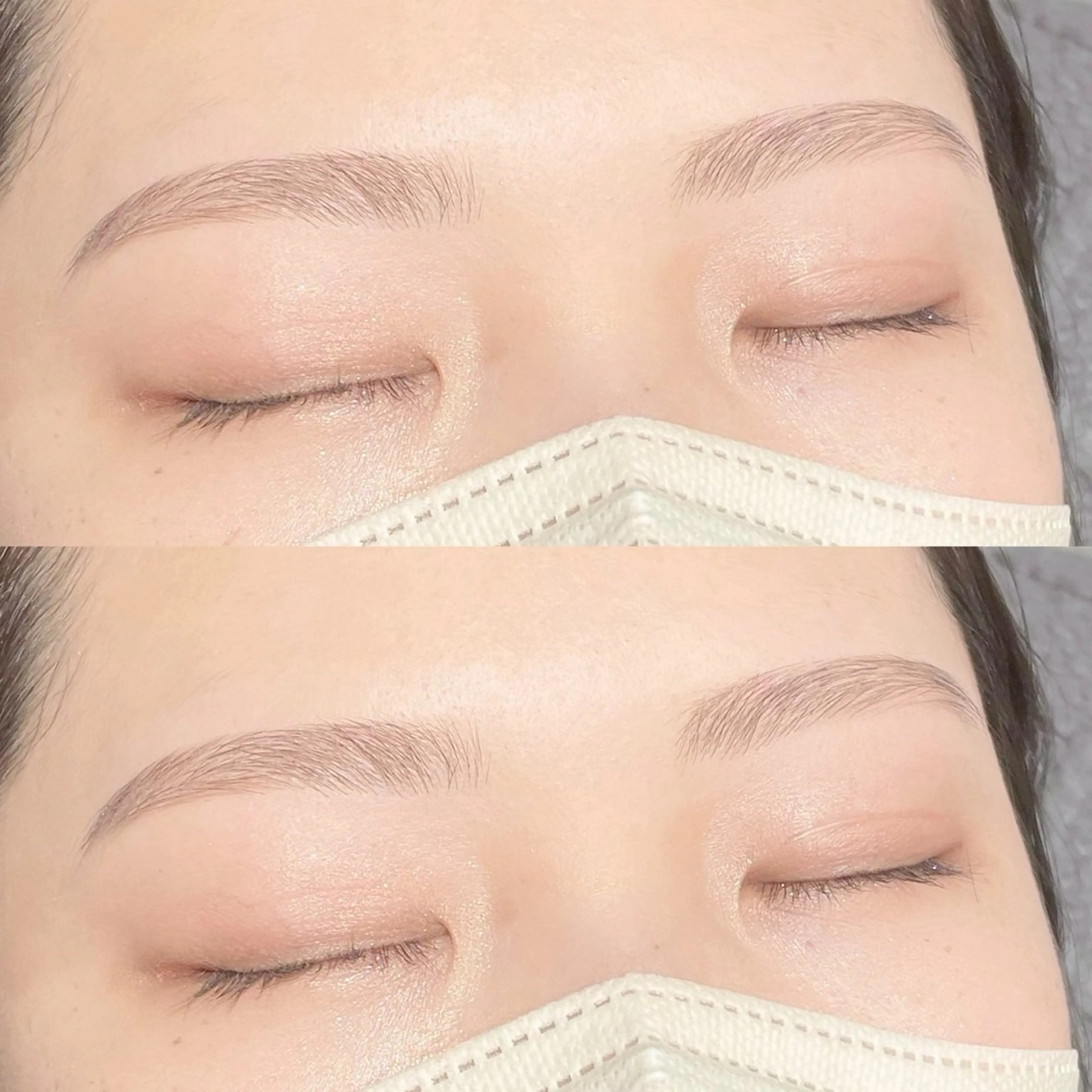美眉スタイリング【間引き込】🌿の写真