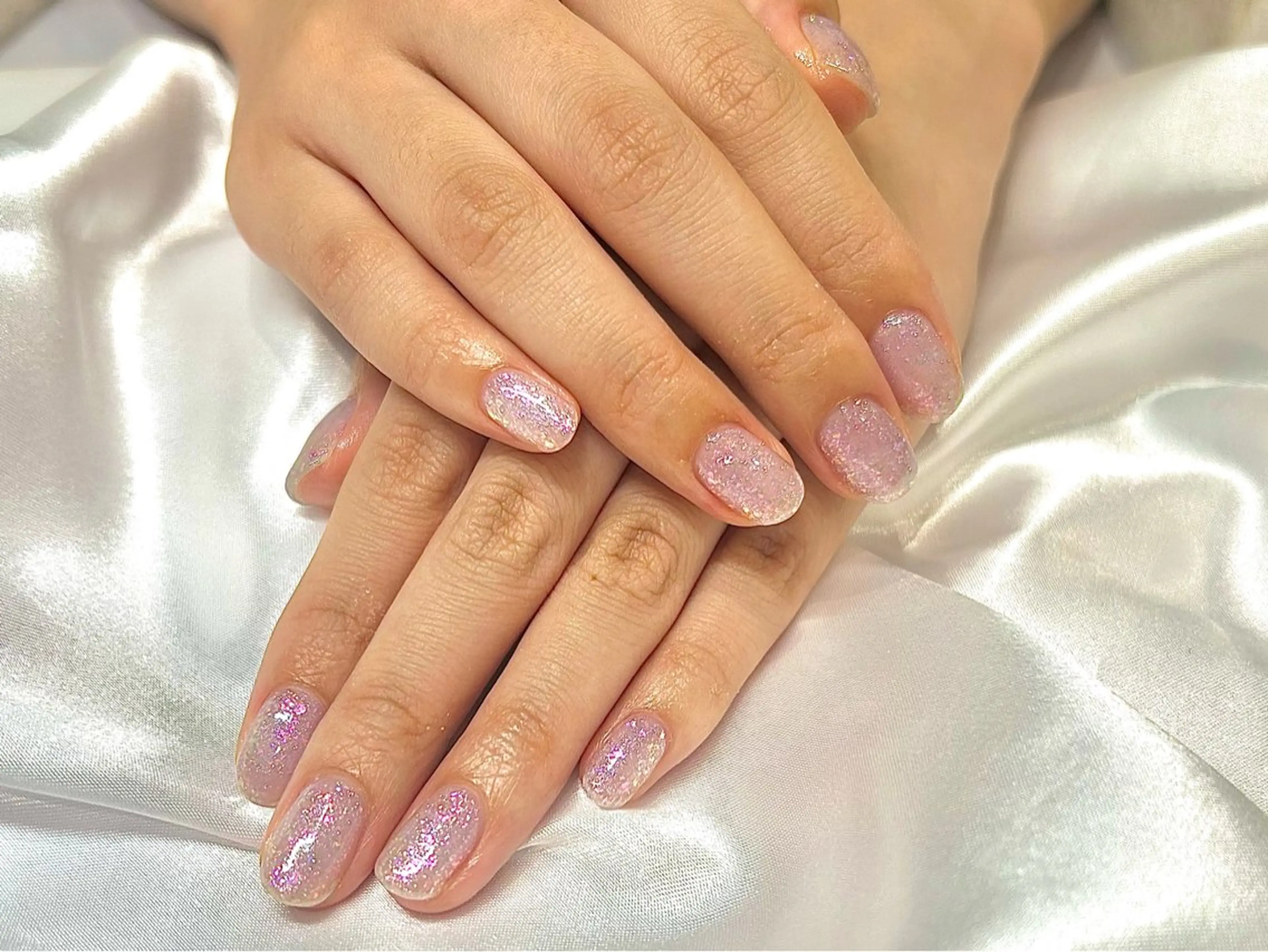 ネイル ハンドネイル NOZOMI NAILのネイルデザイン