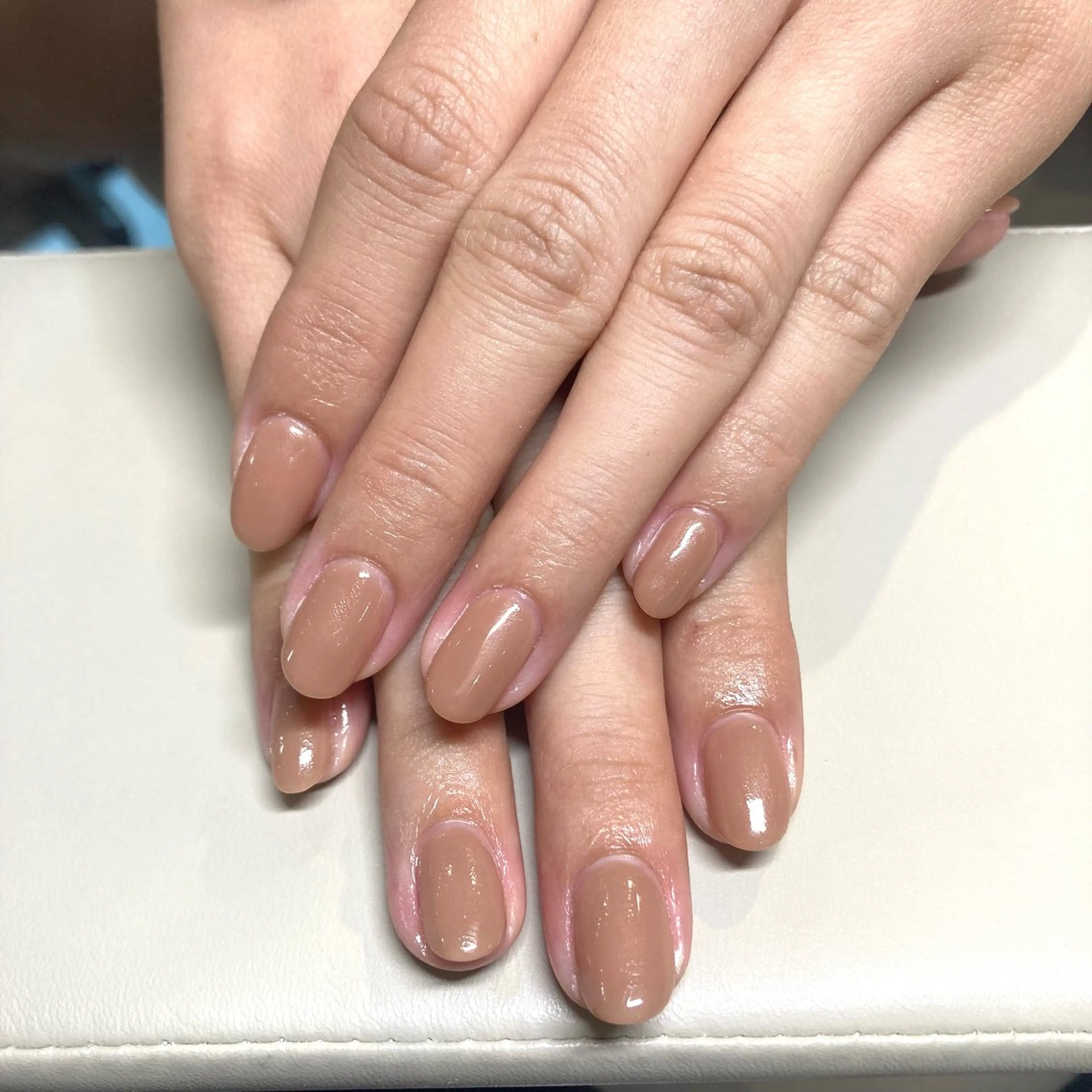 ネイル ハンドネイル Nozomi 💅のネイルデザイン