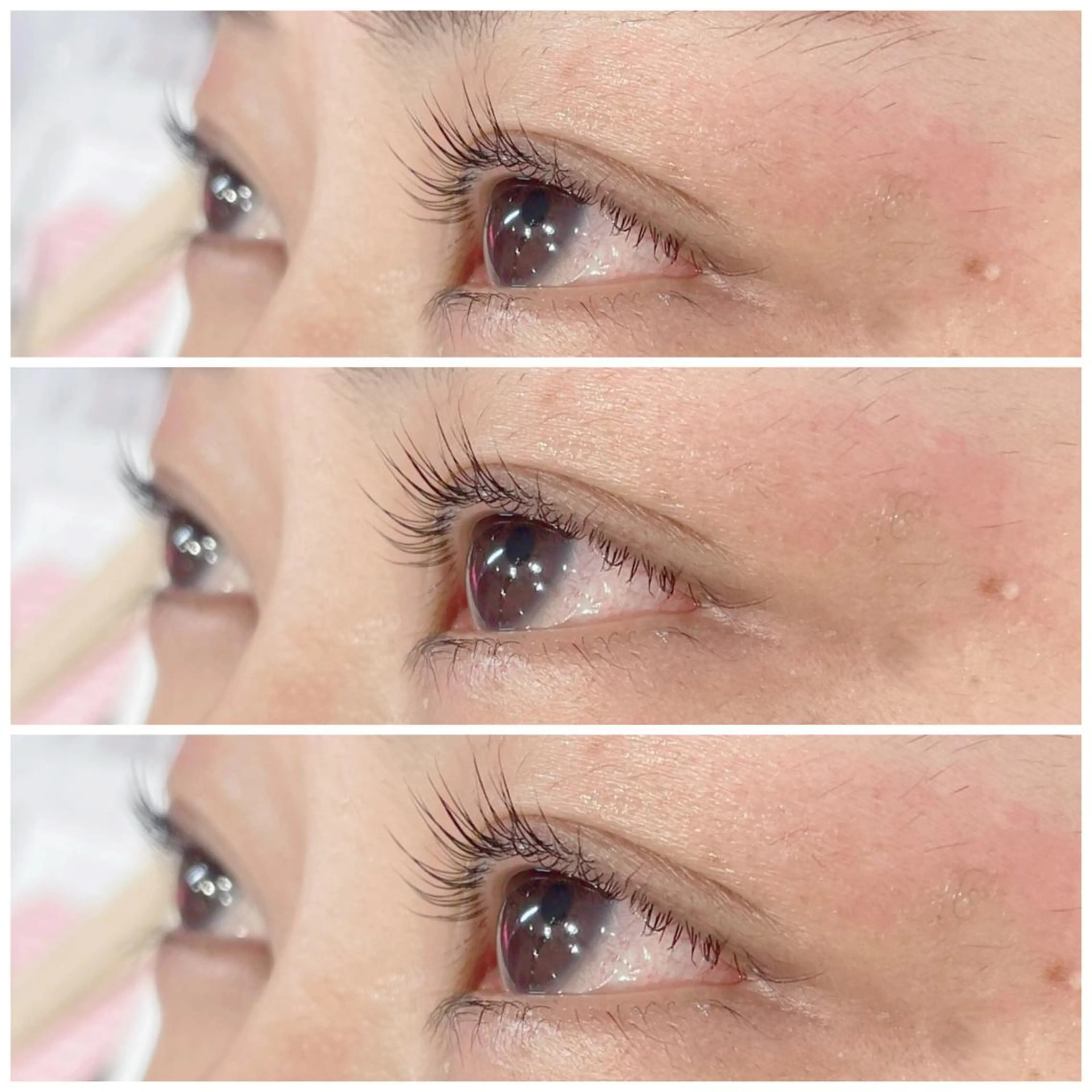 マツエク・マツパ HOLOGRAM EYELASH EBISU所属・HOLOGRAM EYELASHのマツエク・マツパデザイン