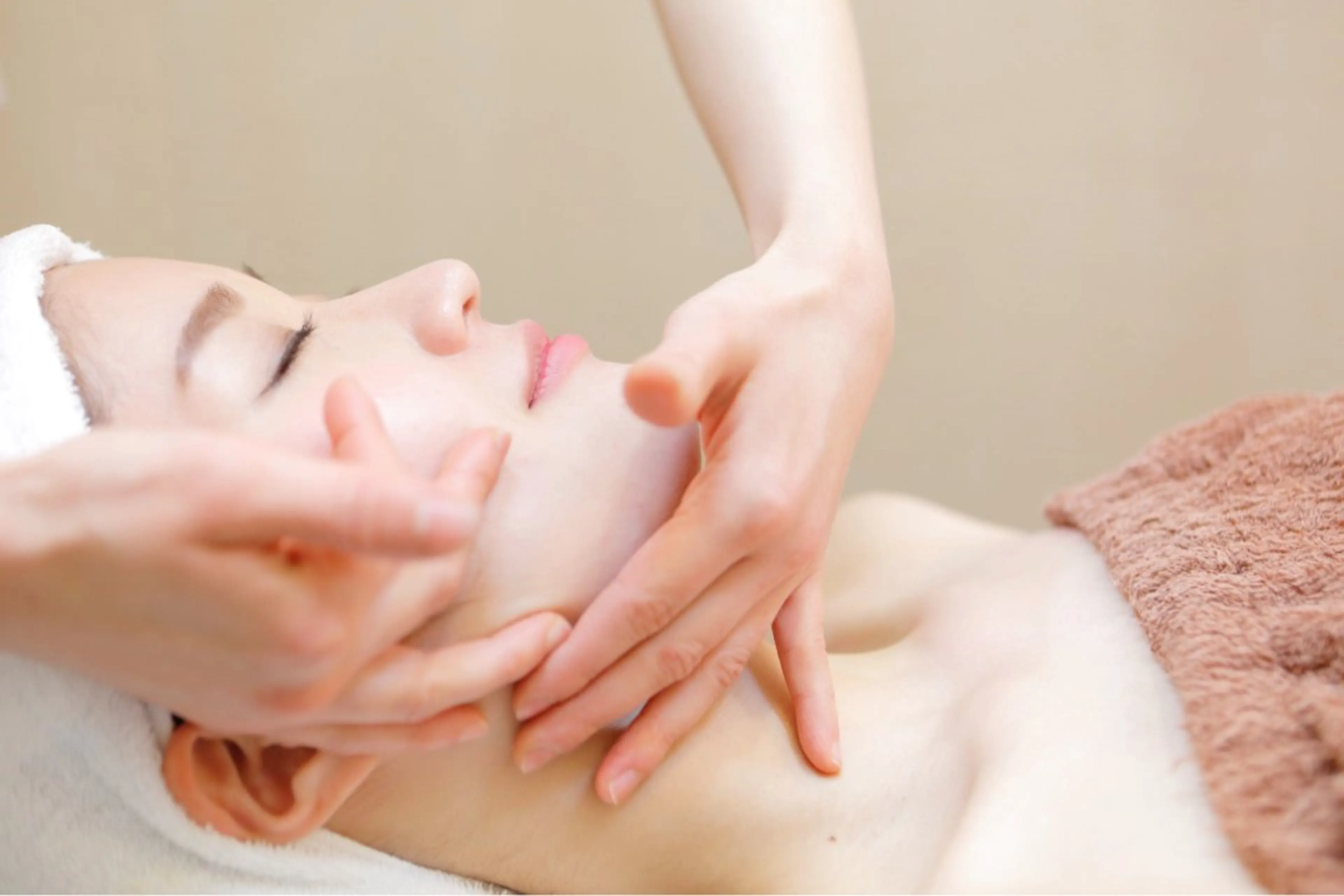 丸山 莉佳のエステ・リラクイメージ