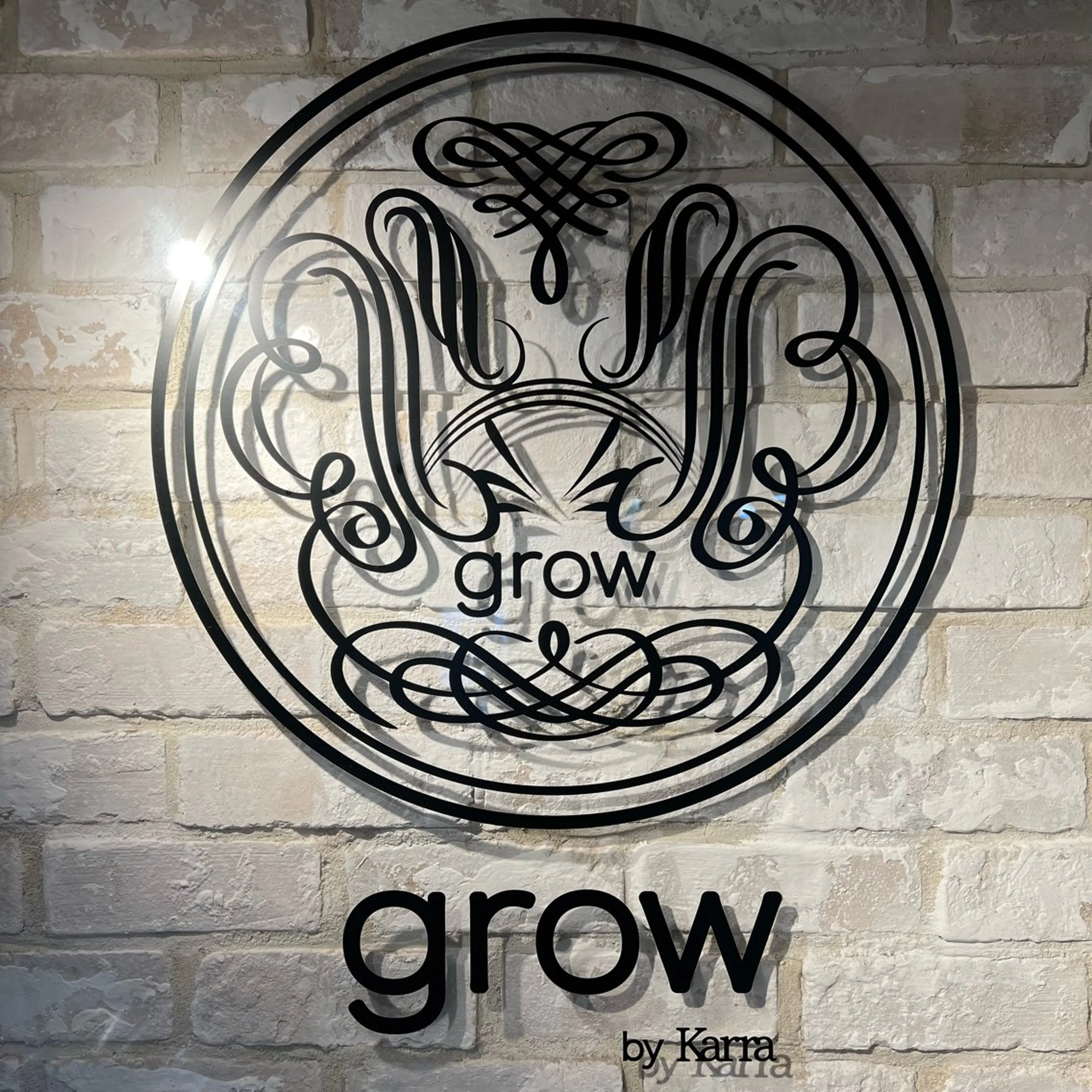 ミディアム カラー パーマ ヘアアレンジ grow恵比寿【グロウ】所属・今泉 ひろきのヘアスタイル