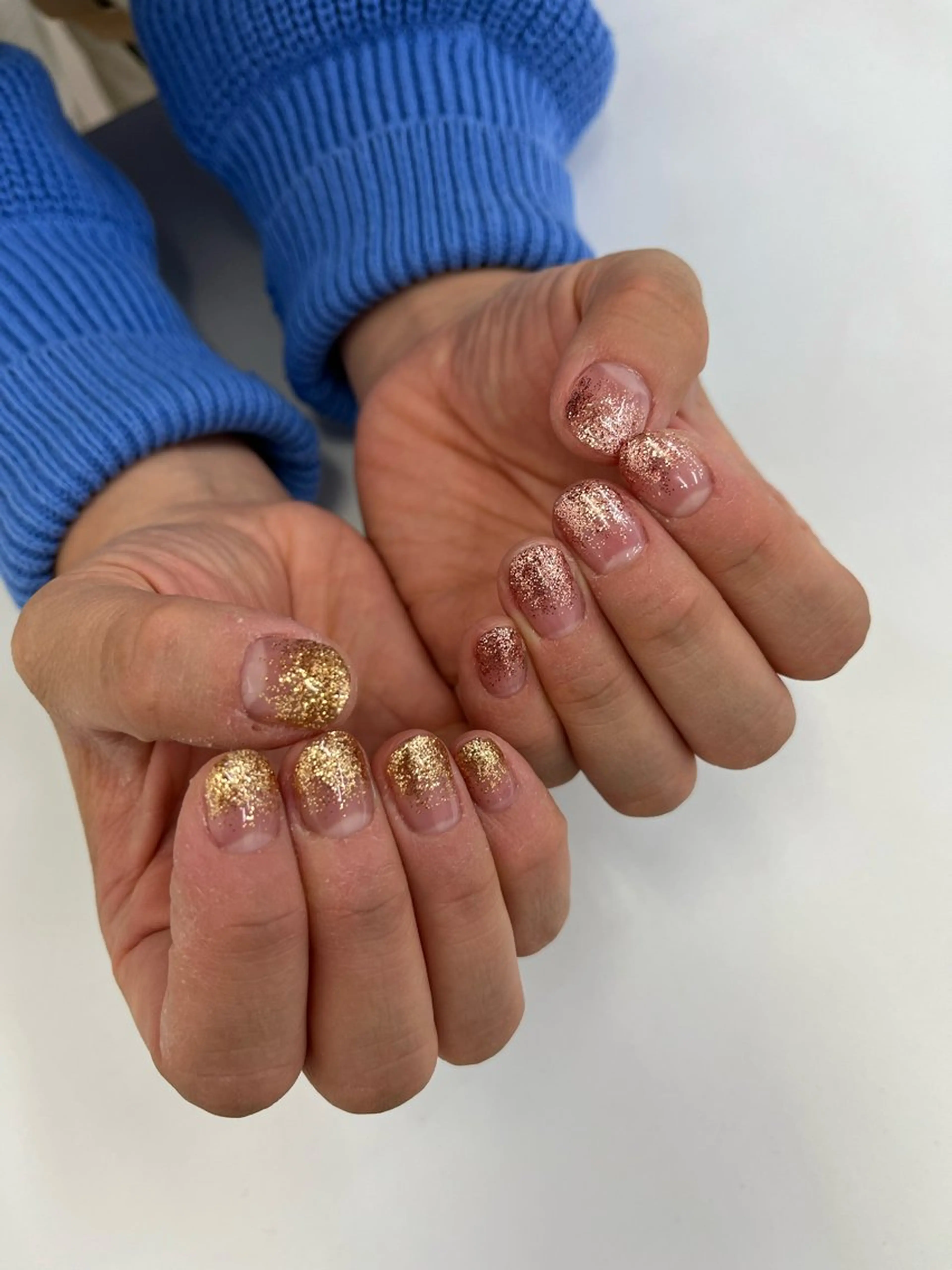 ネイル NAIL SALON QUILL 宇都宮店所属・三宅 史織のネイルデザイン