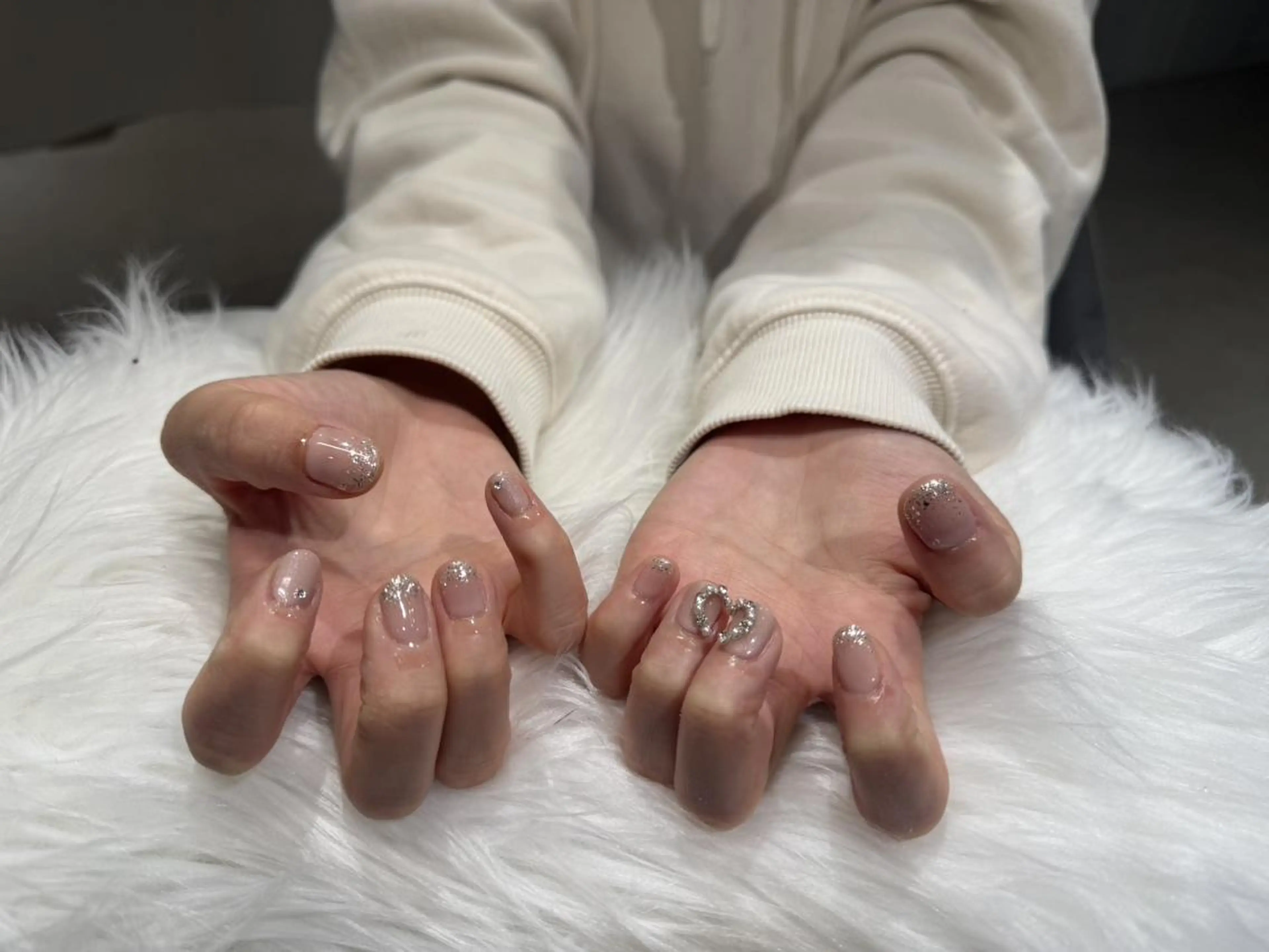 ネイル SalonLinda Madokaのネイルデザイン