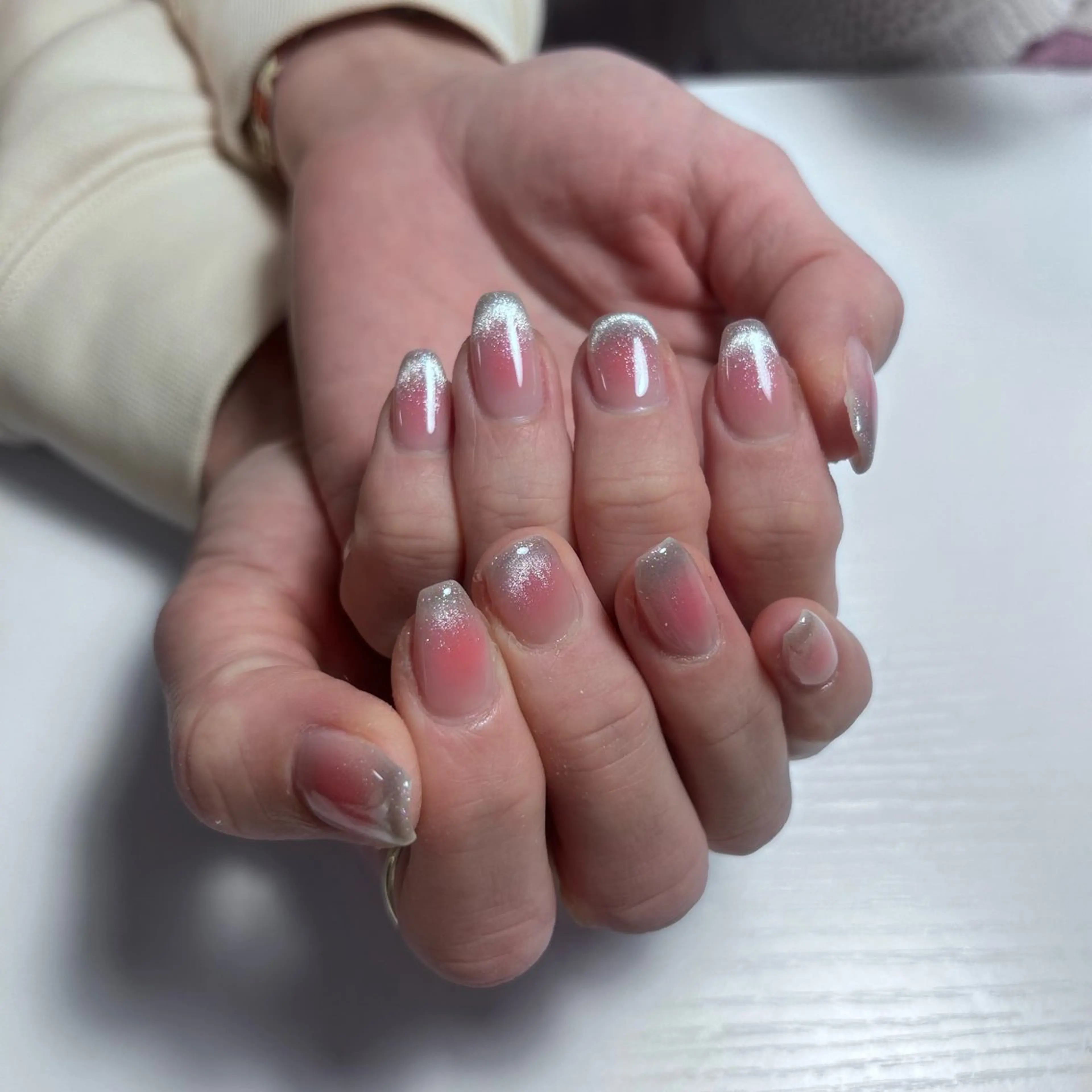 ショート 28ネイルㅤㅤㅤㅤ ことはのネイルデザイン