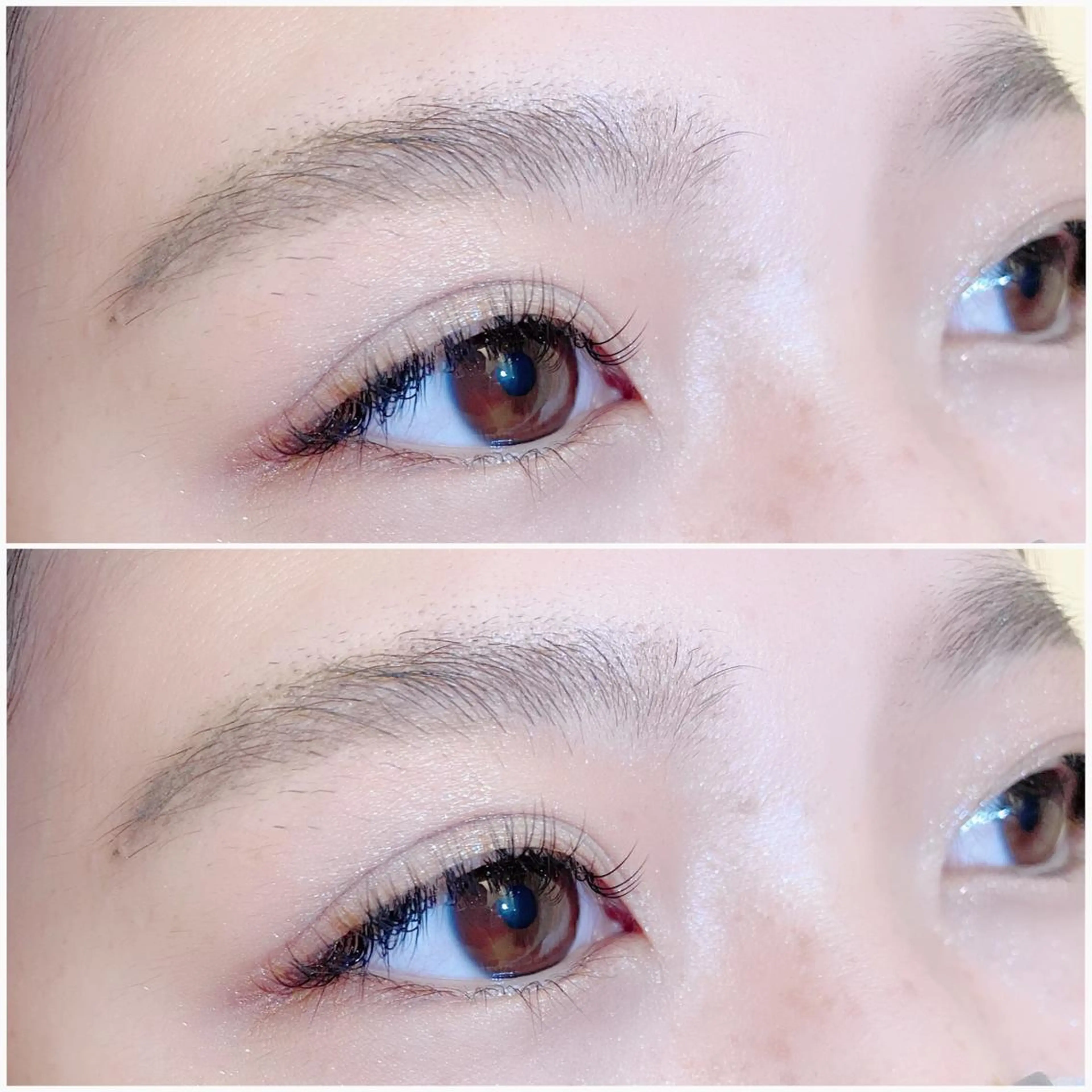 マツエク・マツパ 東 未羽のマツエク・マツパデザイン