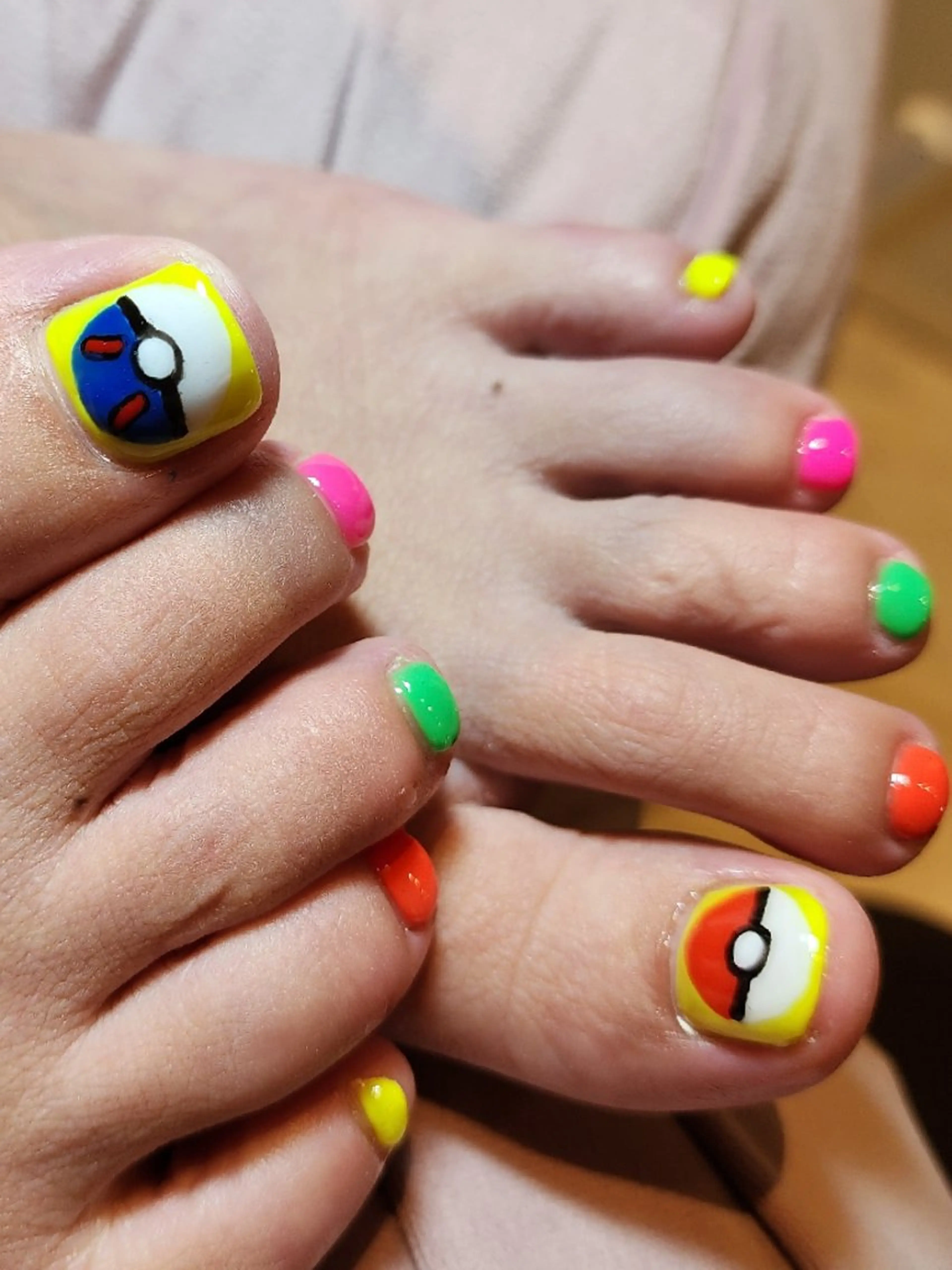 ネイル nail salon ｈａｎａ所属・haruka 💕nailのネイルデザイン