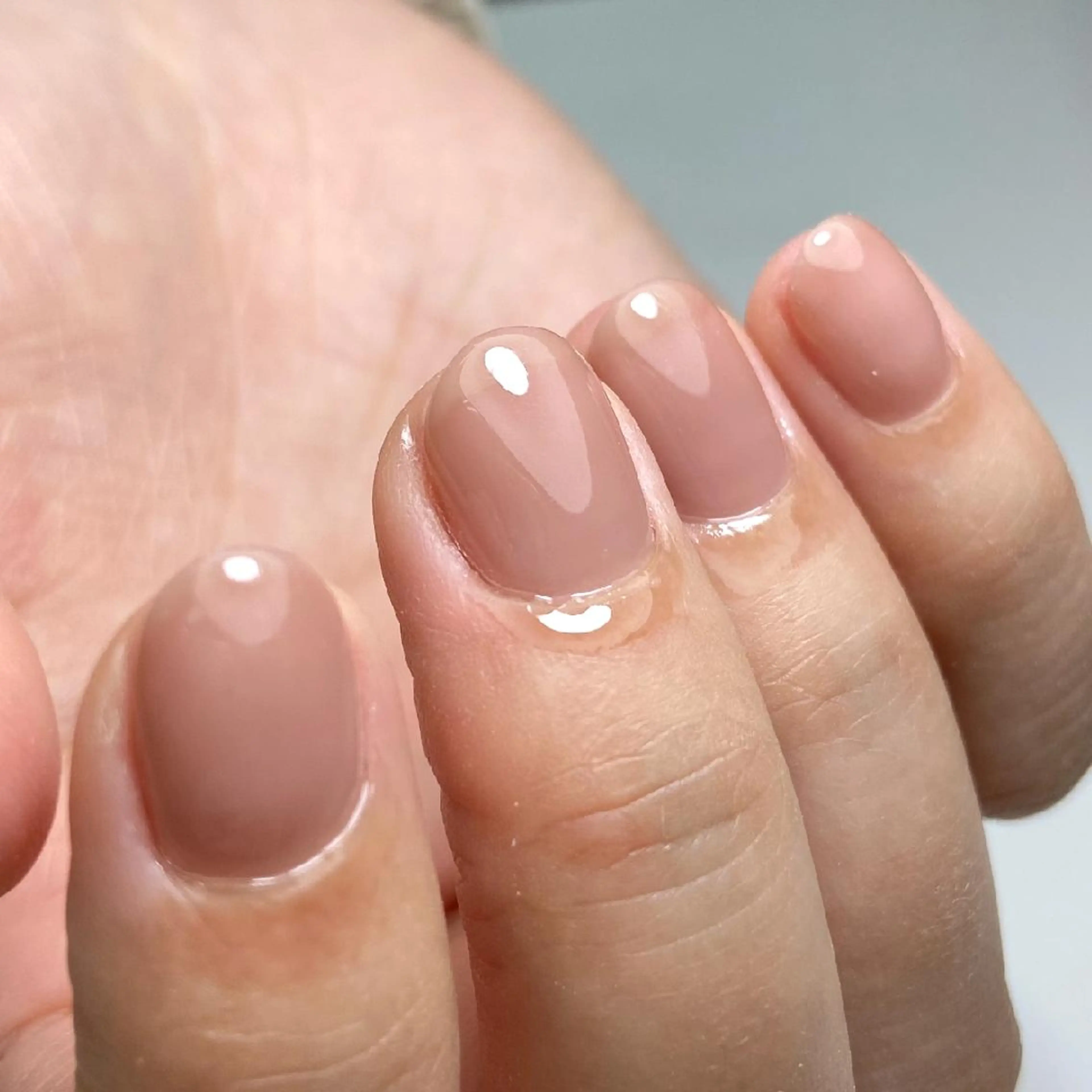 ネイル オフィスネイル nail salon Lumièreのネイルデザイン