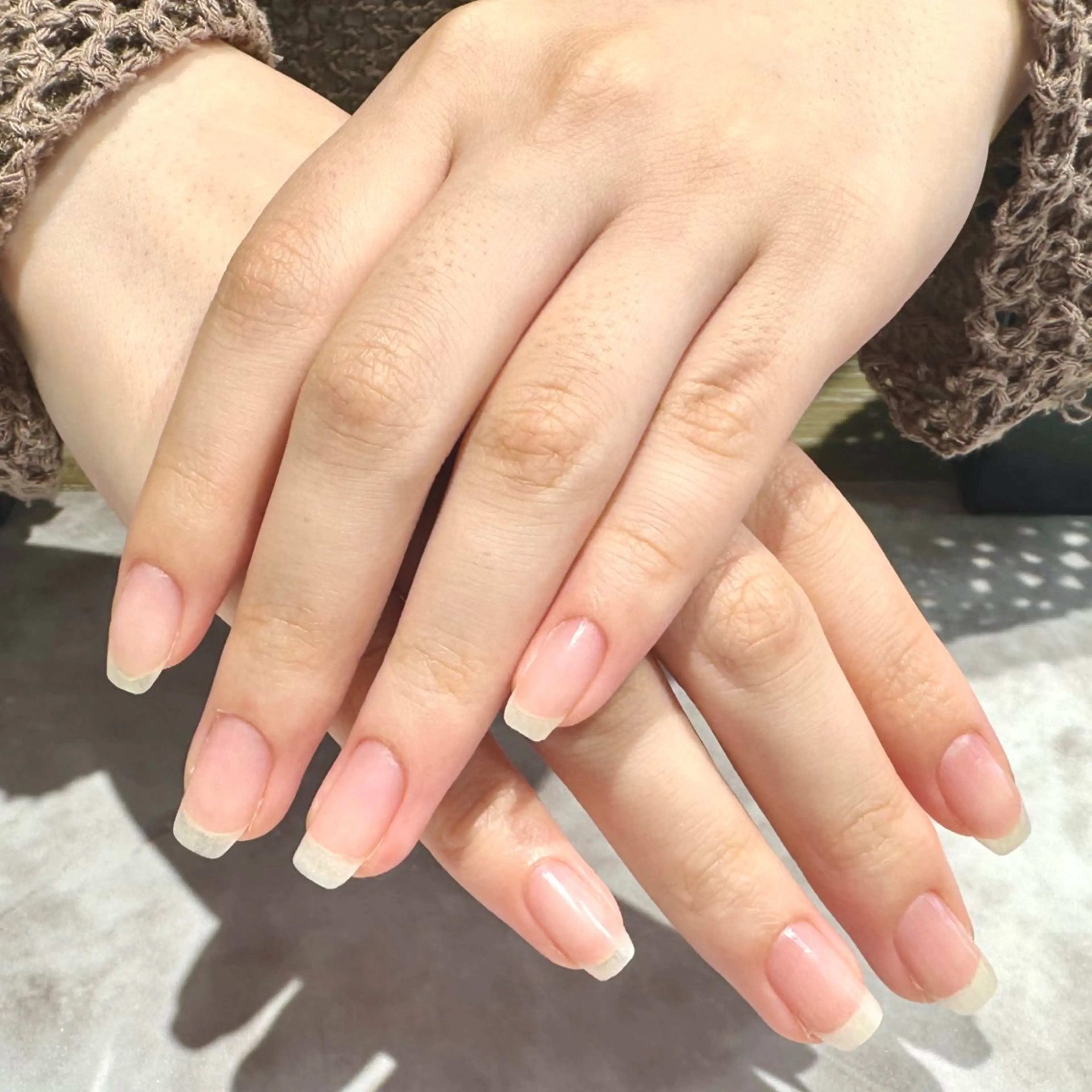 ネイル erinca nail所属・圦本 有紀のネイルデザイン