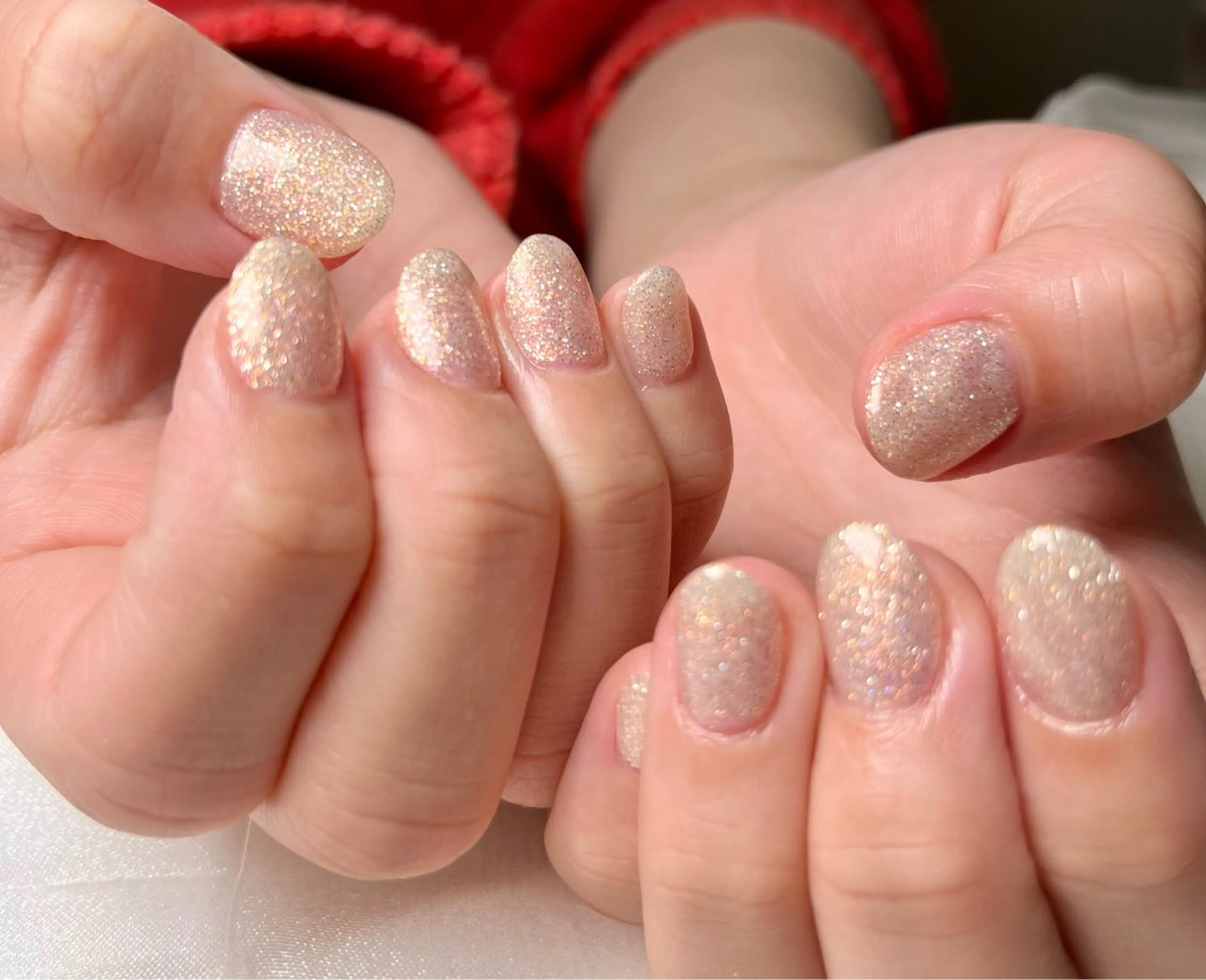 ネイル ネイルサロンnico 安田のネイルデザイン