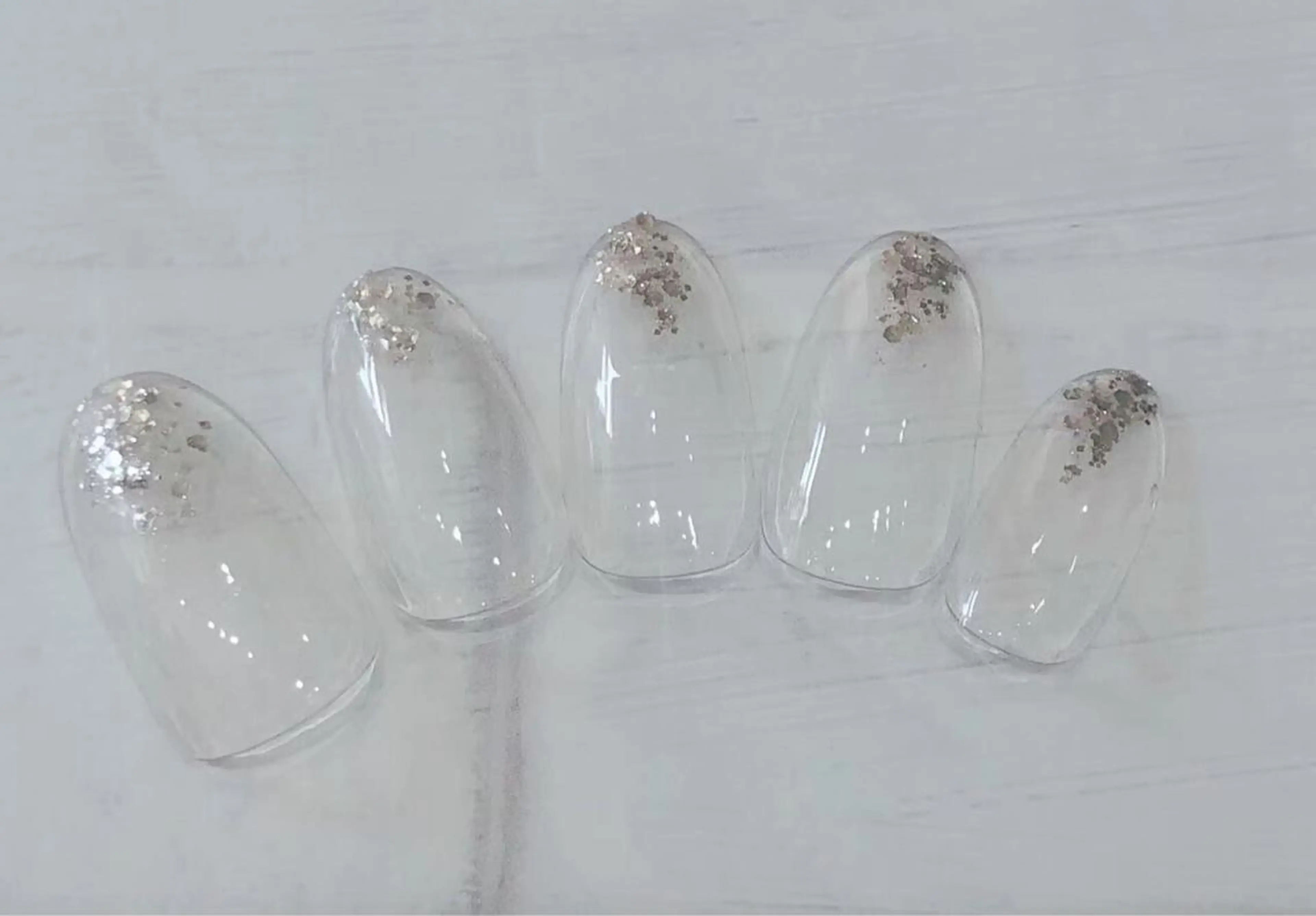 ネイル Verest 西荻窪のネイルデザイン