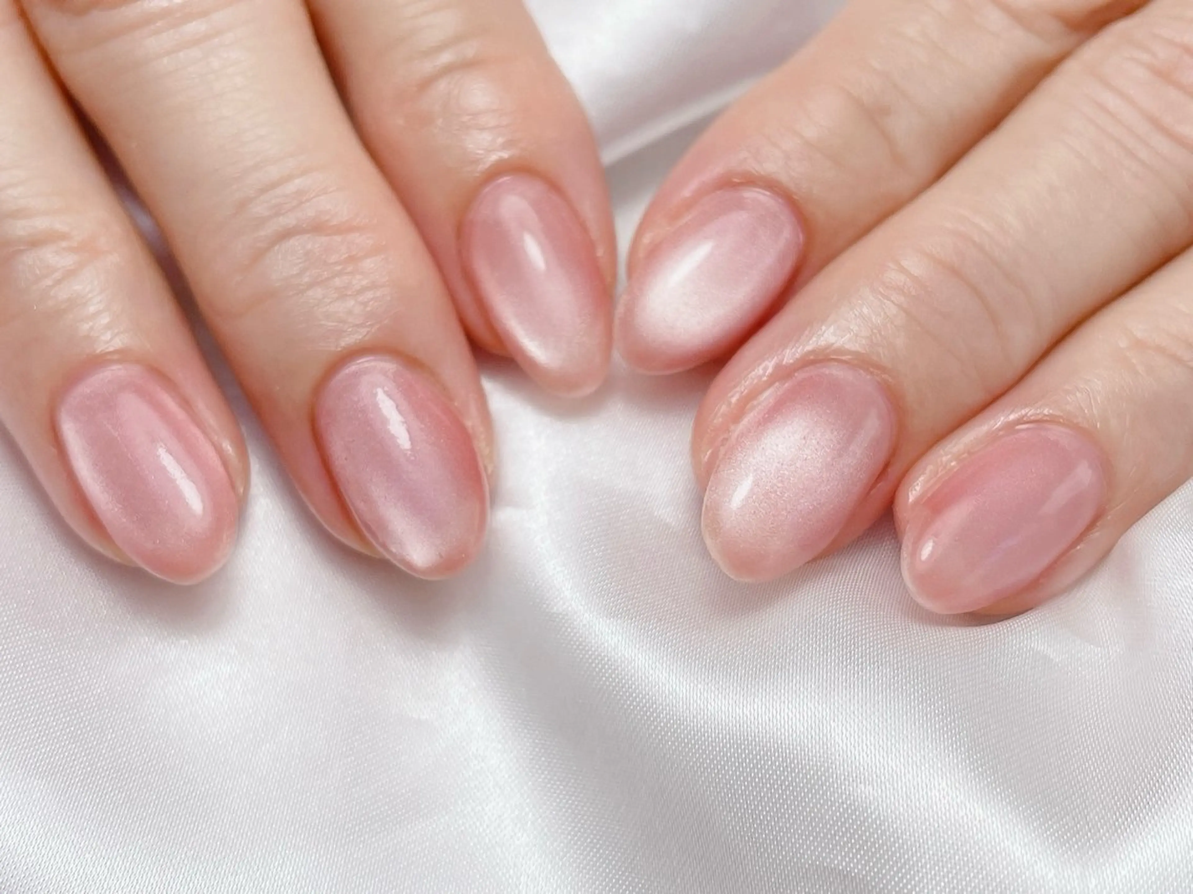 ネイル ハンドネイル M nail所属・M nailのネイルデザイン