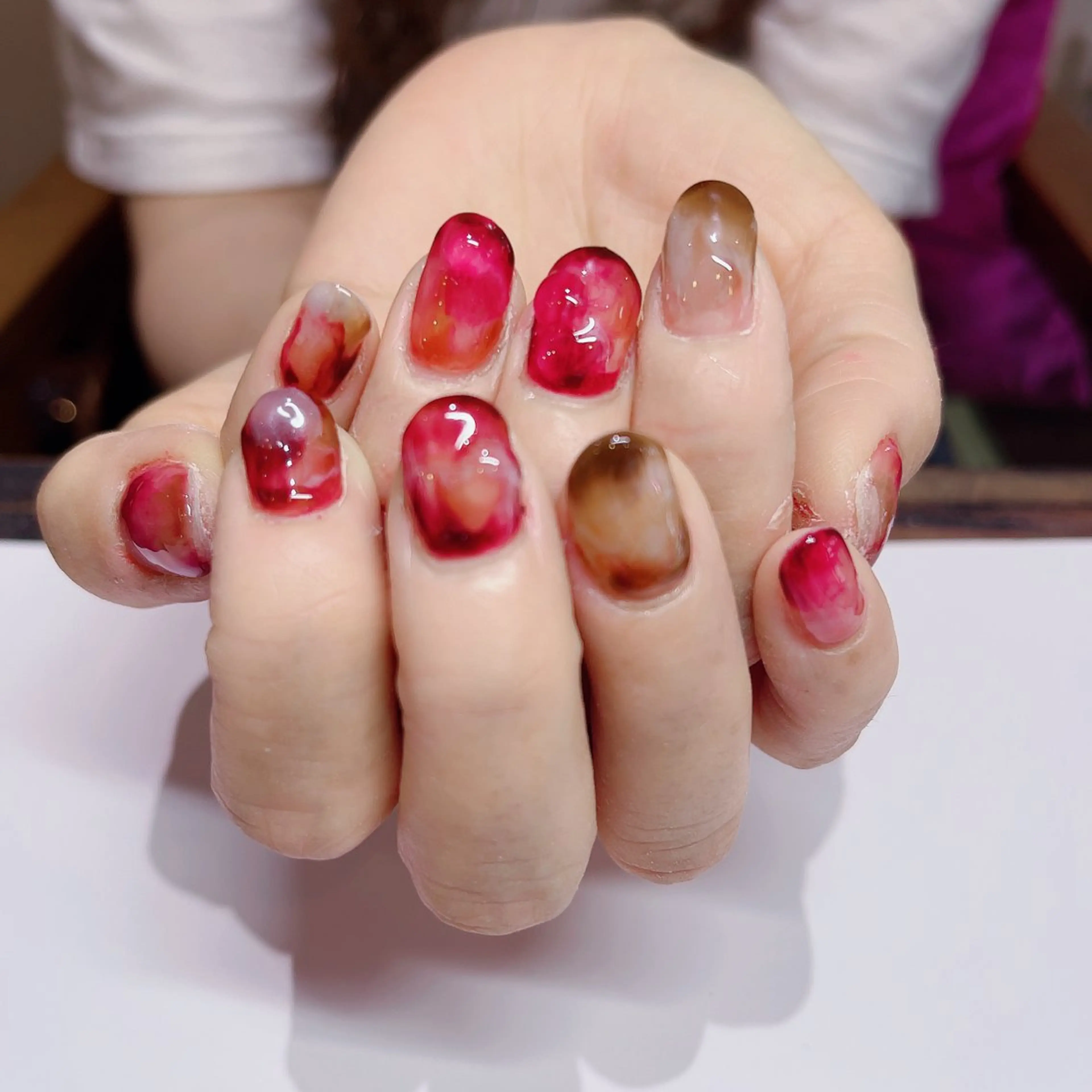 ネイル beautysalonRU所属・ネイルサロン RU新越谷南越谷のその他イメージ