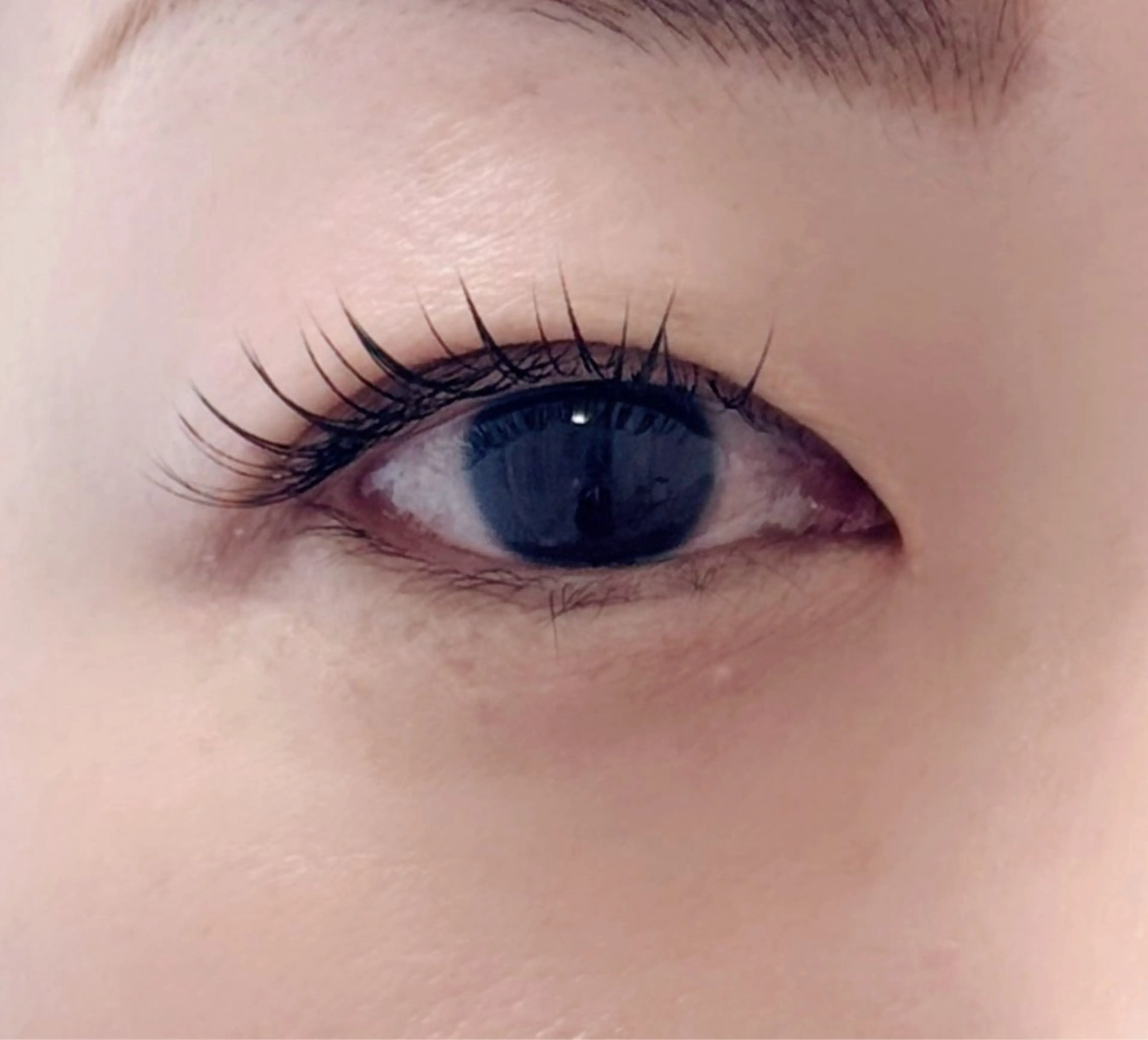 マツエク・マツパ マツエク K Akiのマツエク・マツパデザイン