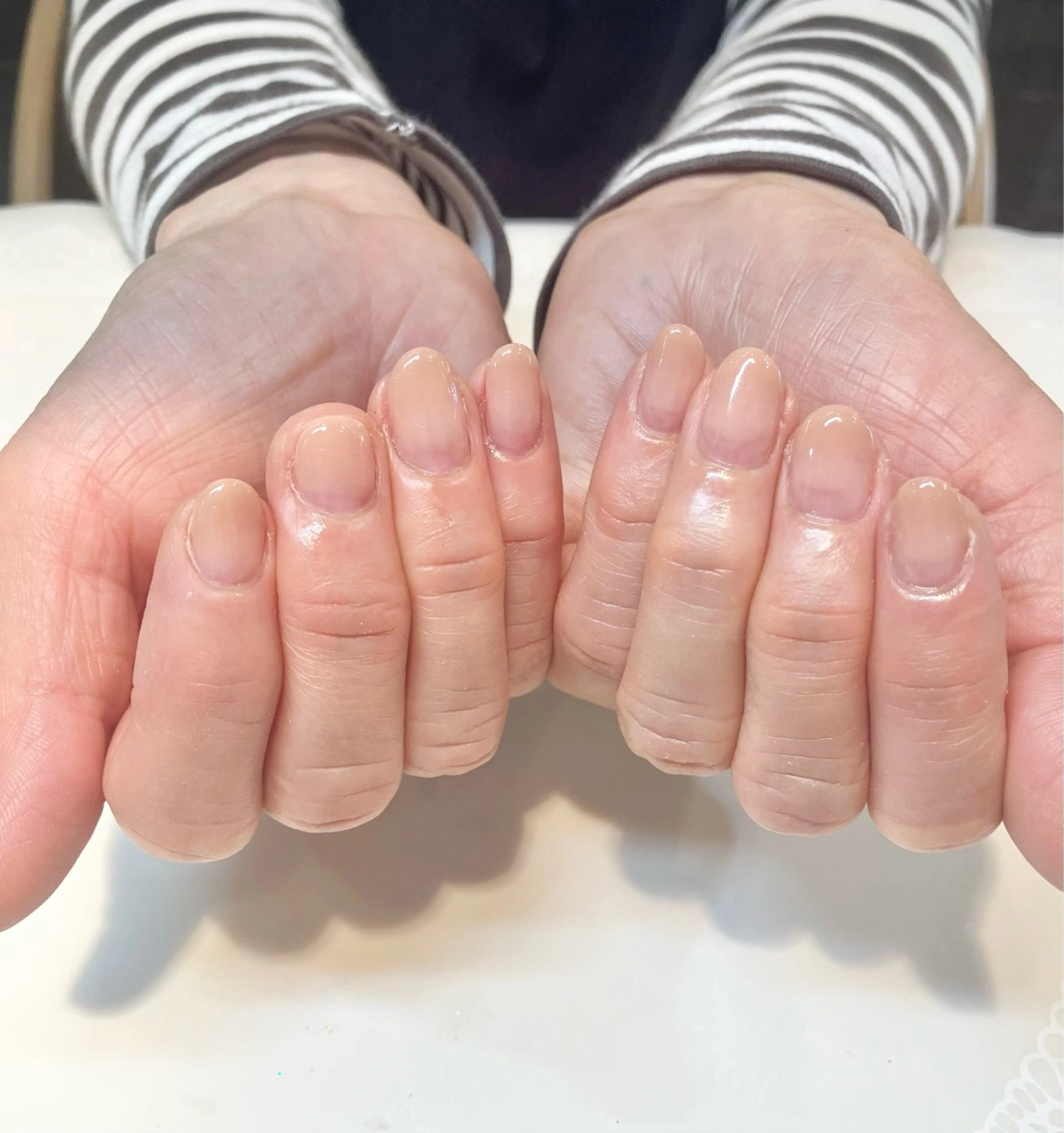 ネイル Rich to 半田店所属・rich to 内田のネイルデザイン