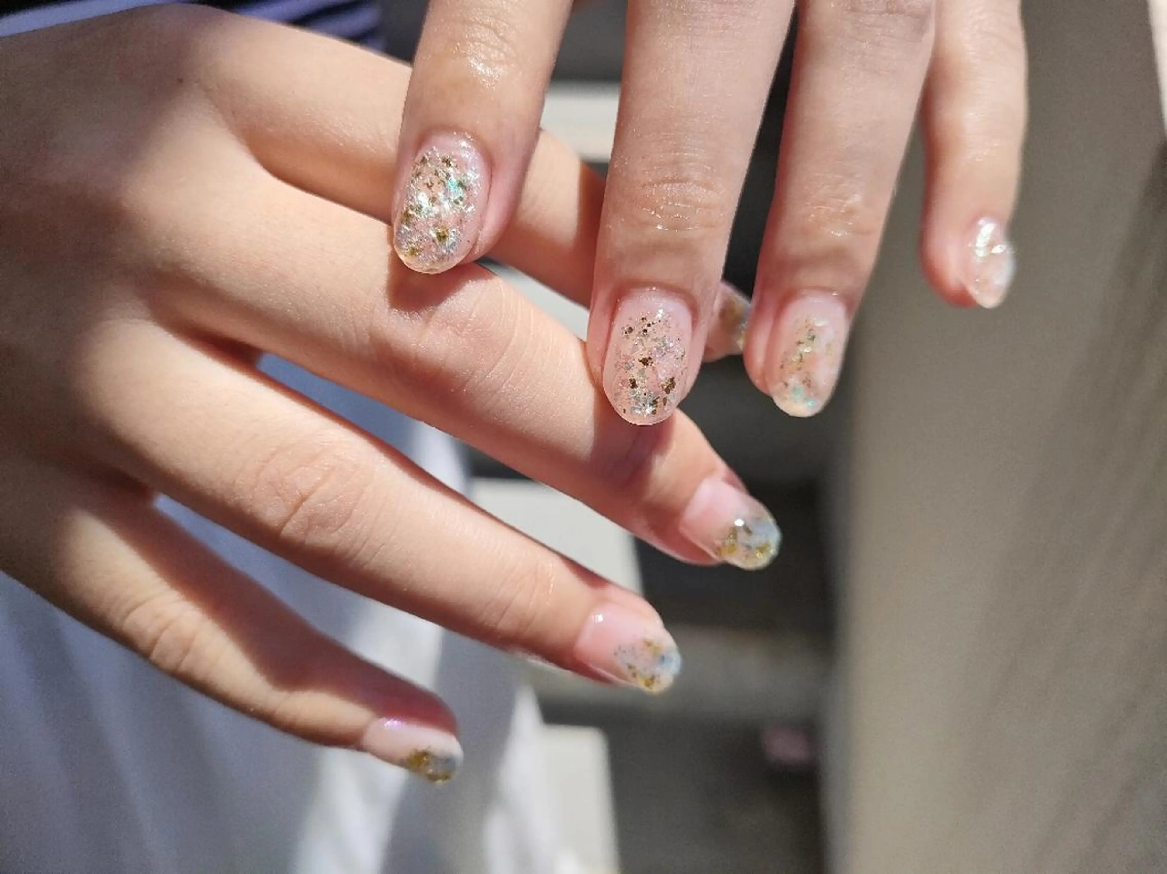 ネイル 〘パラジェル専門店〙 minoriのネイルデザイン