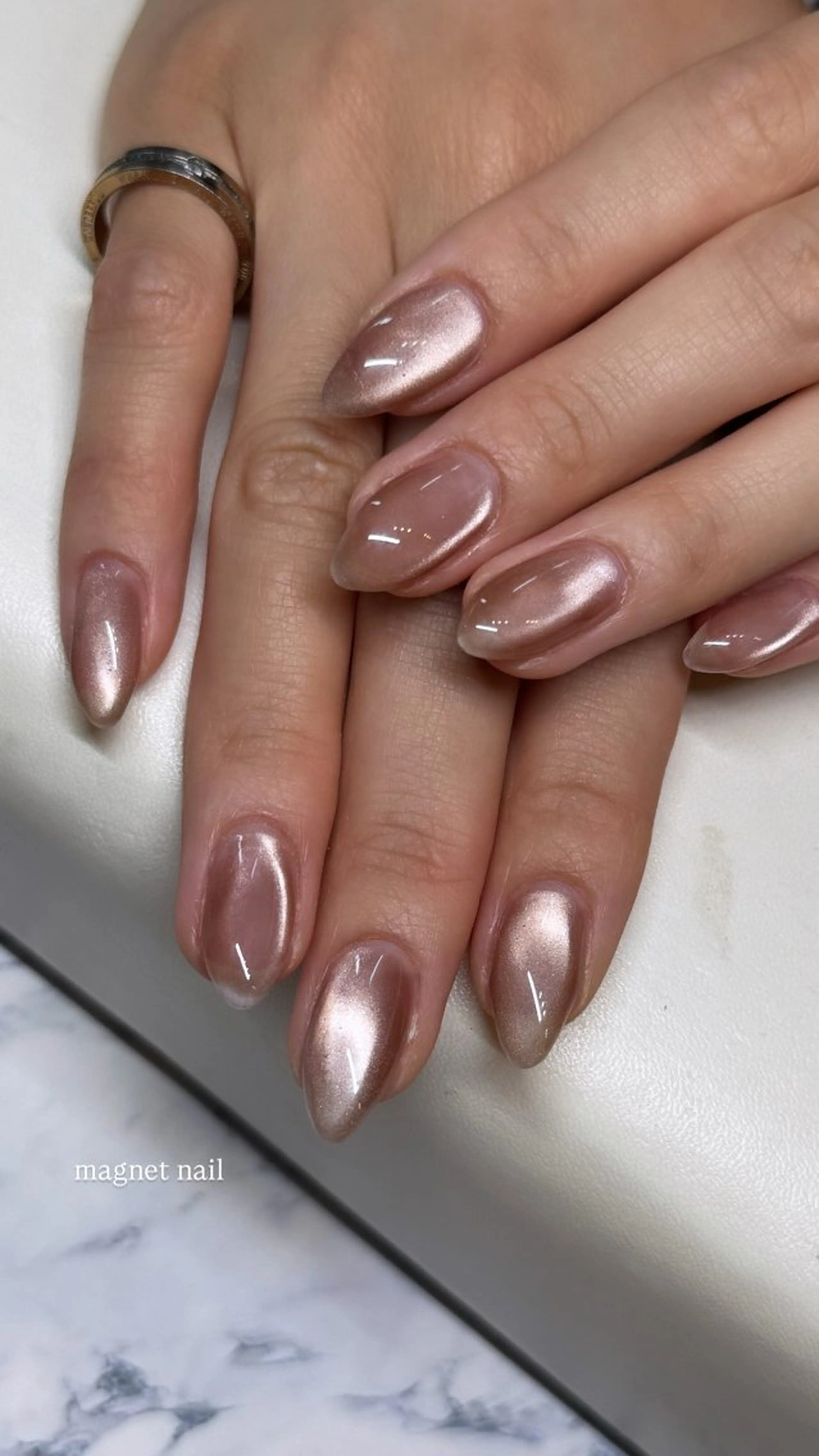 ネイル coco'm NAILのネイルデザイン
