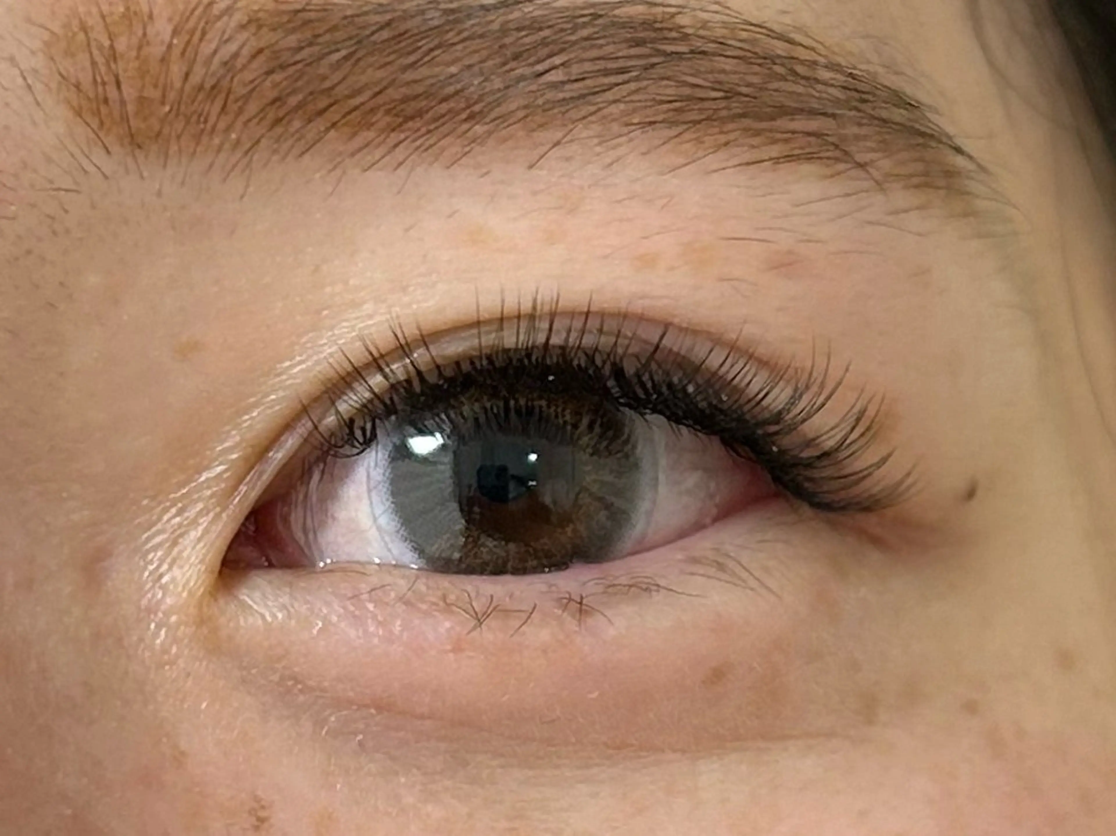 マツエク・マツパ eyetime所属・eyetime＊ 田中のマツエク・マツパデザイン
