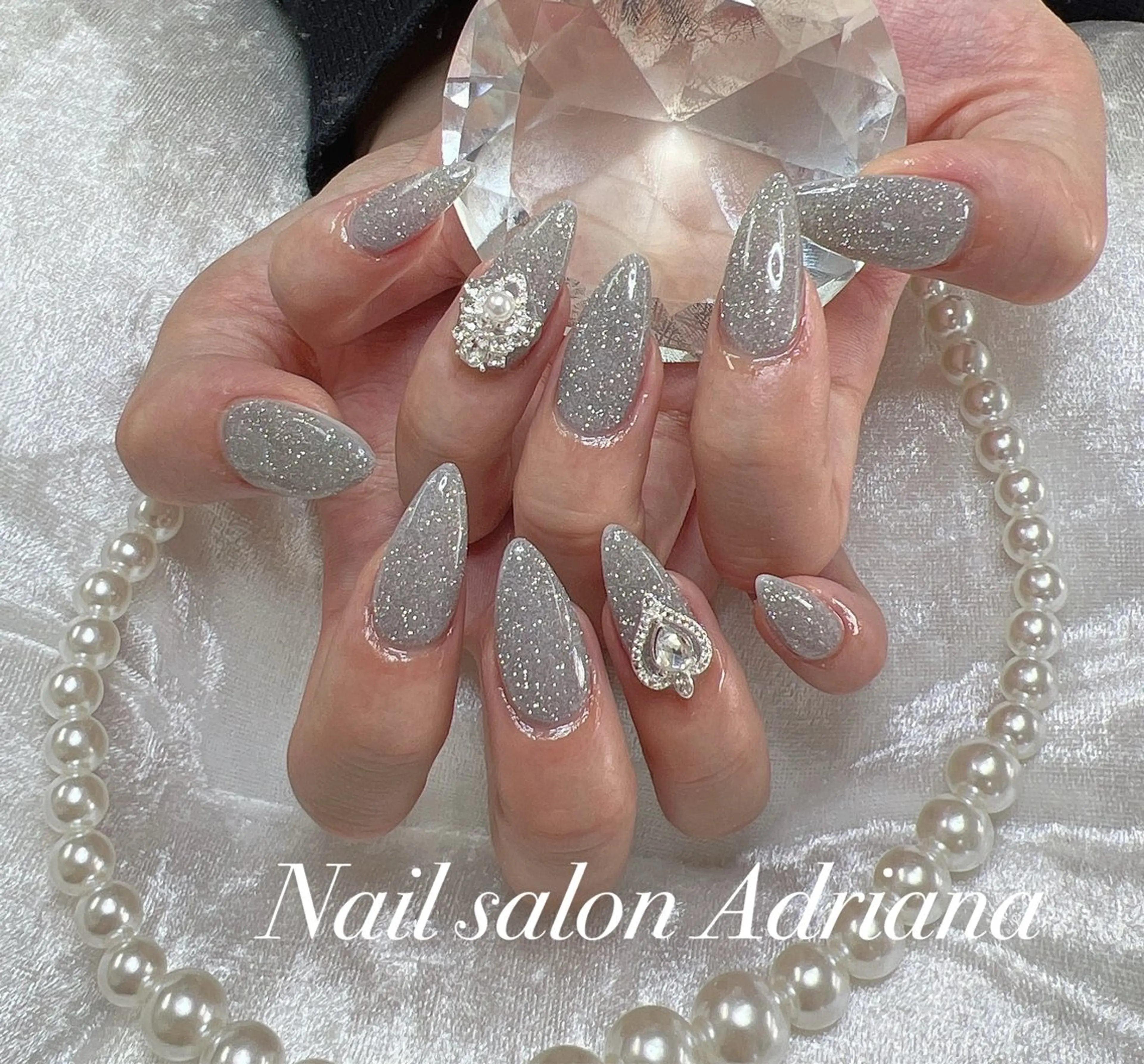 ネイル ADRIANA 大久保駅前徒歩2分のその他イメージ