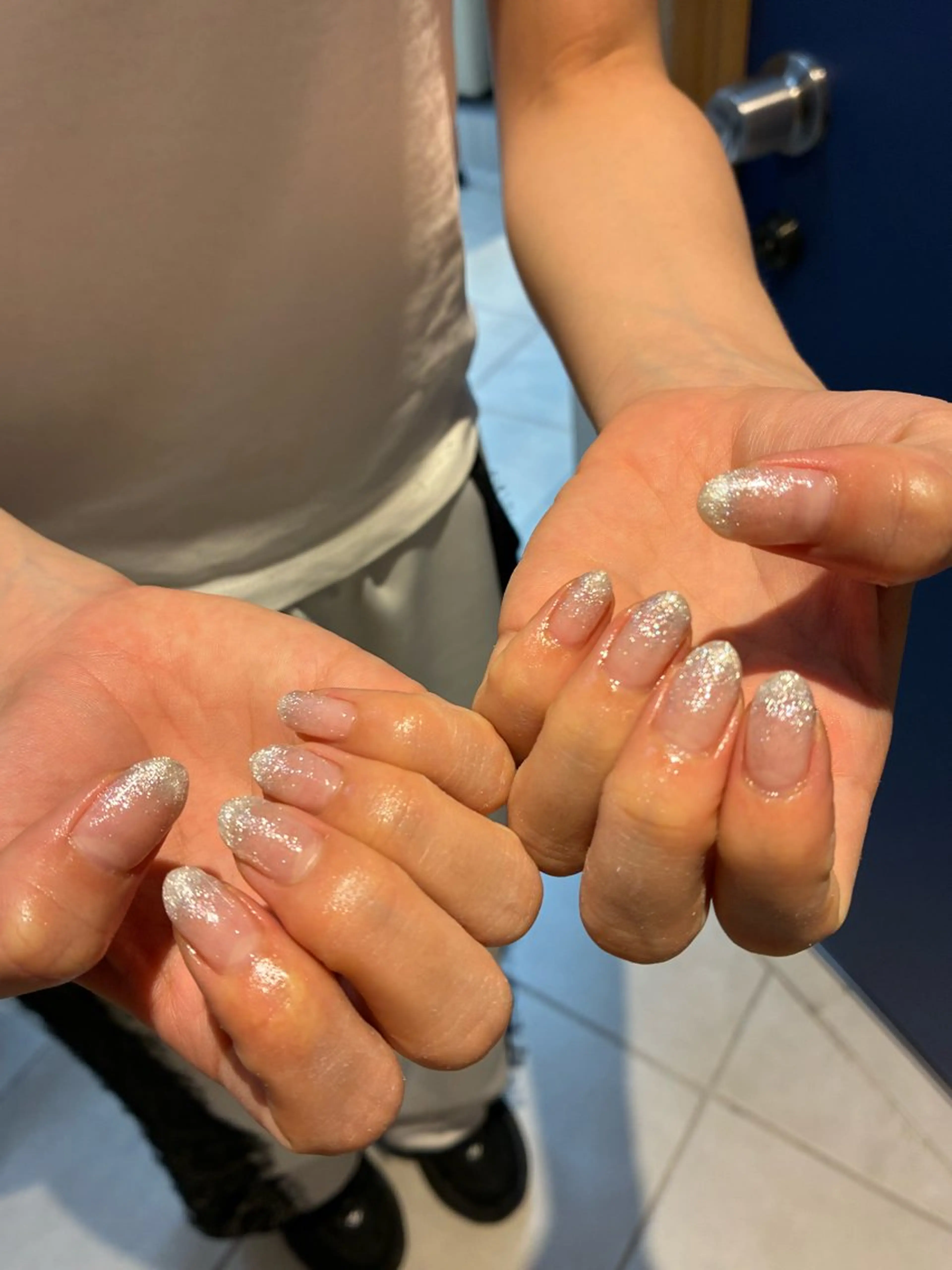 ネイル moeka nail9のネイルデザイン