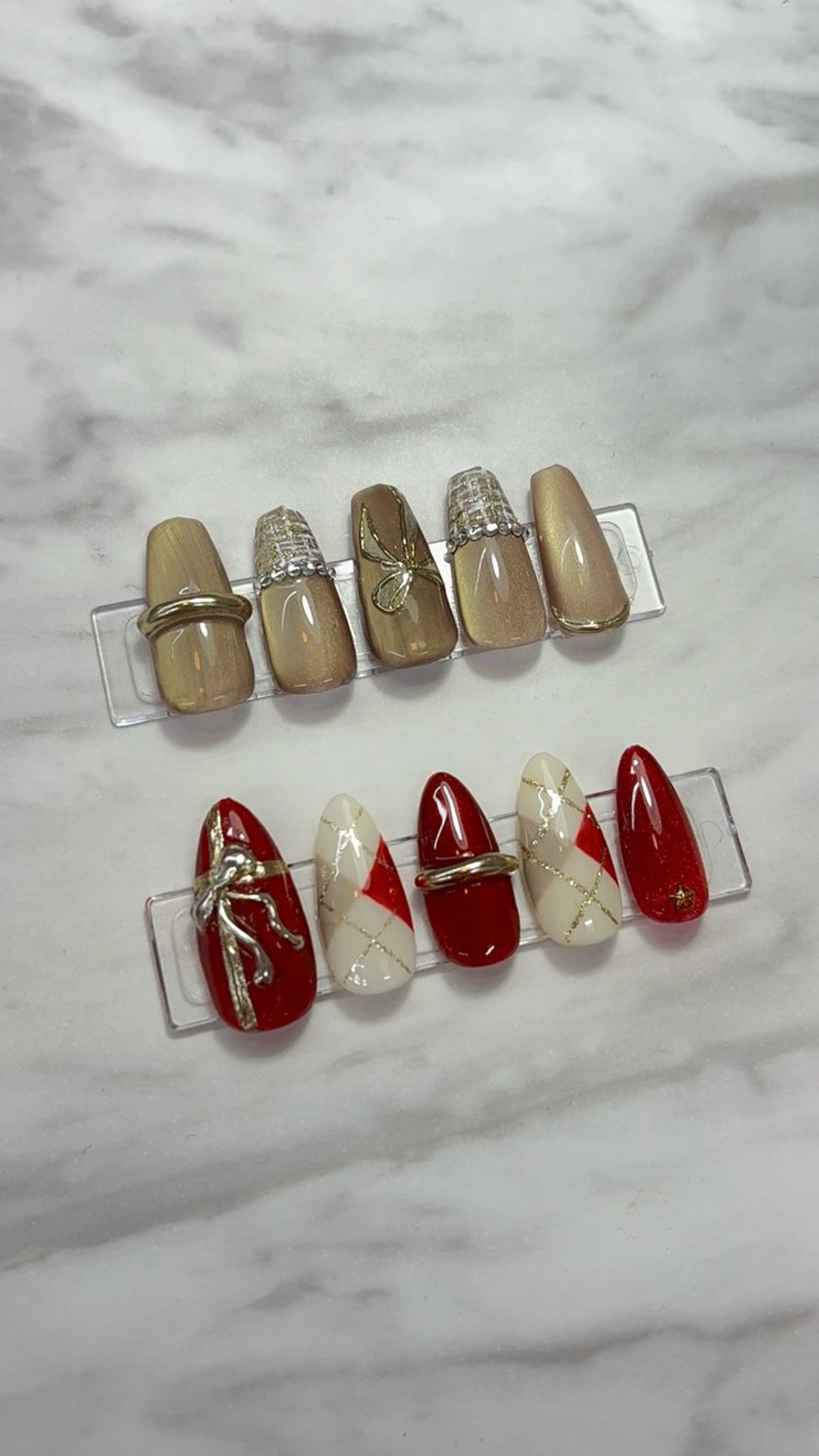 ネイル nail atelier MijU所属・nana ｜MijUのネイルデザイン