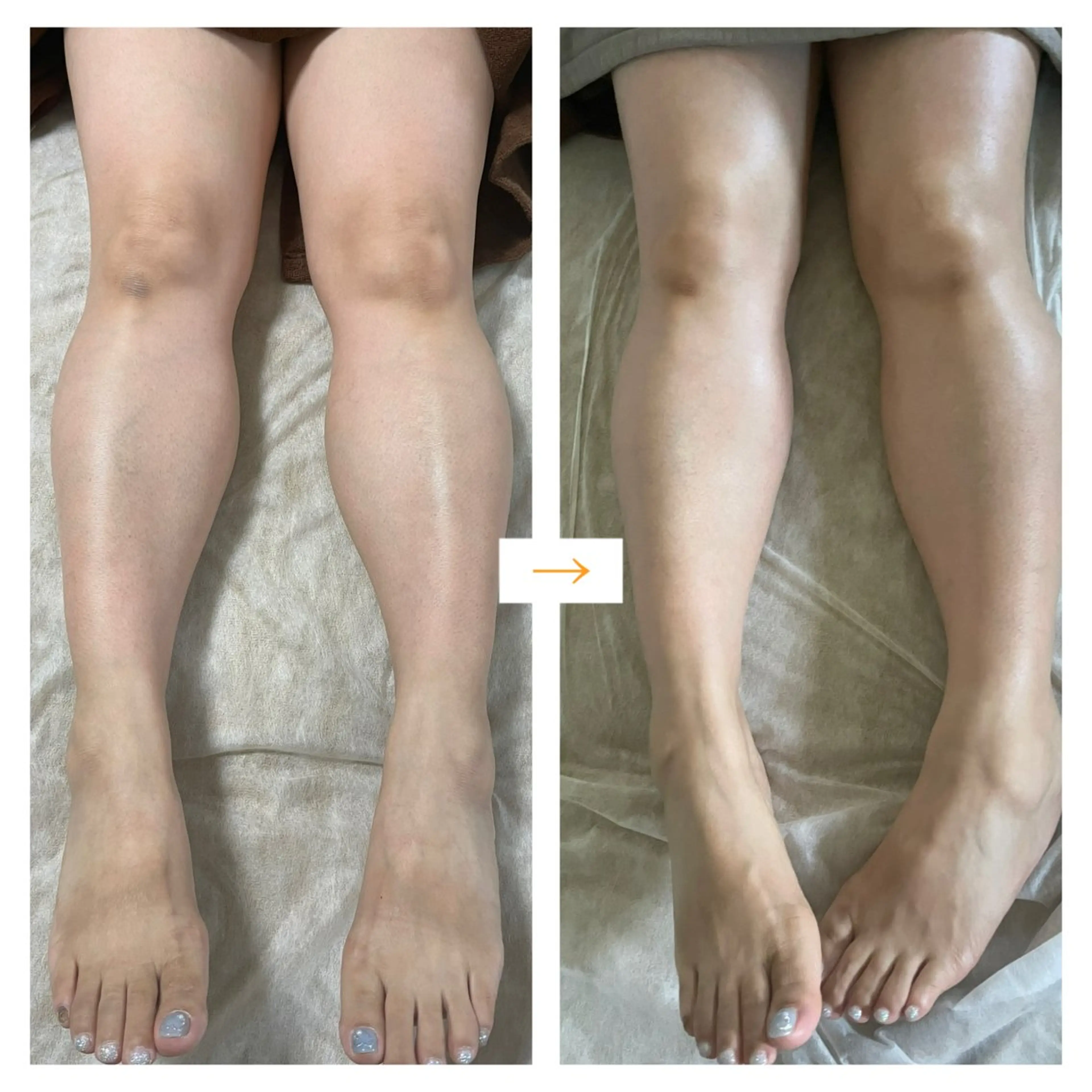 嶋澤 秀美のエステ・リラクイメージ