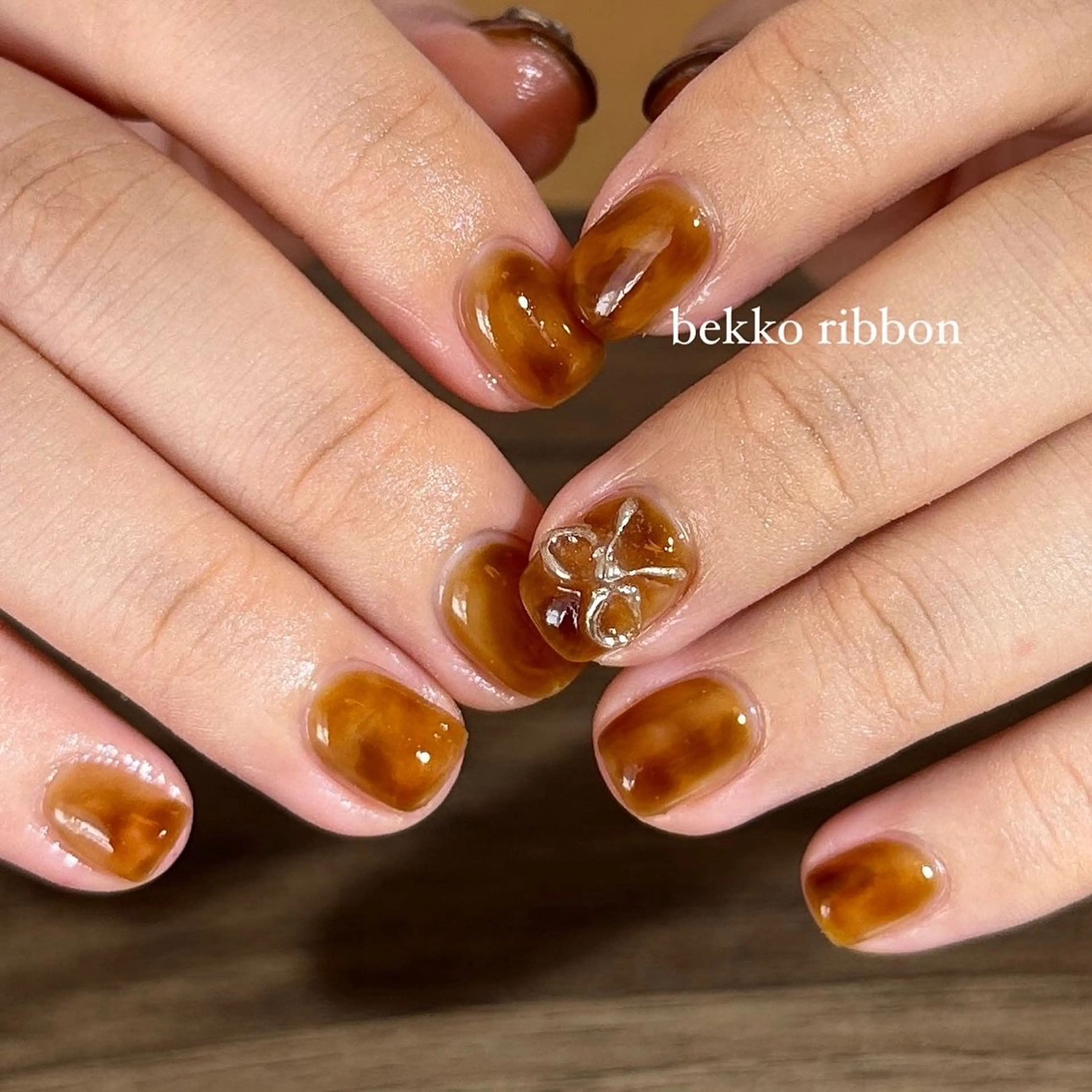 ネイル ハンドネイル mio _POHEURのネイルデザイン