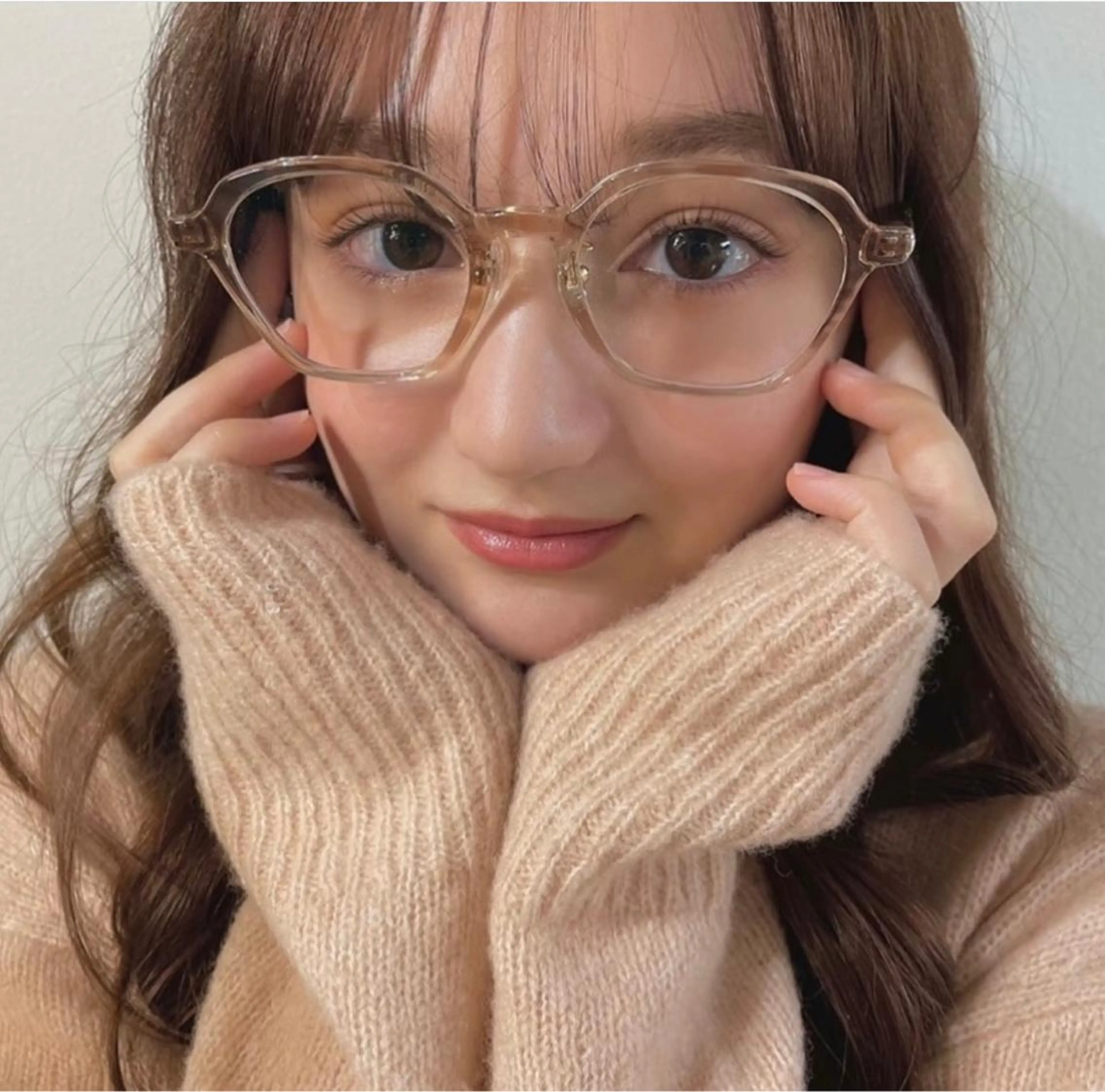 マツエク・マツパ マツパ niu(ニウ)所属・niu⟢ Maiのマツエク・マツパデザイン