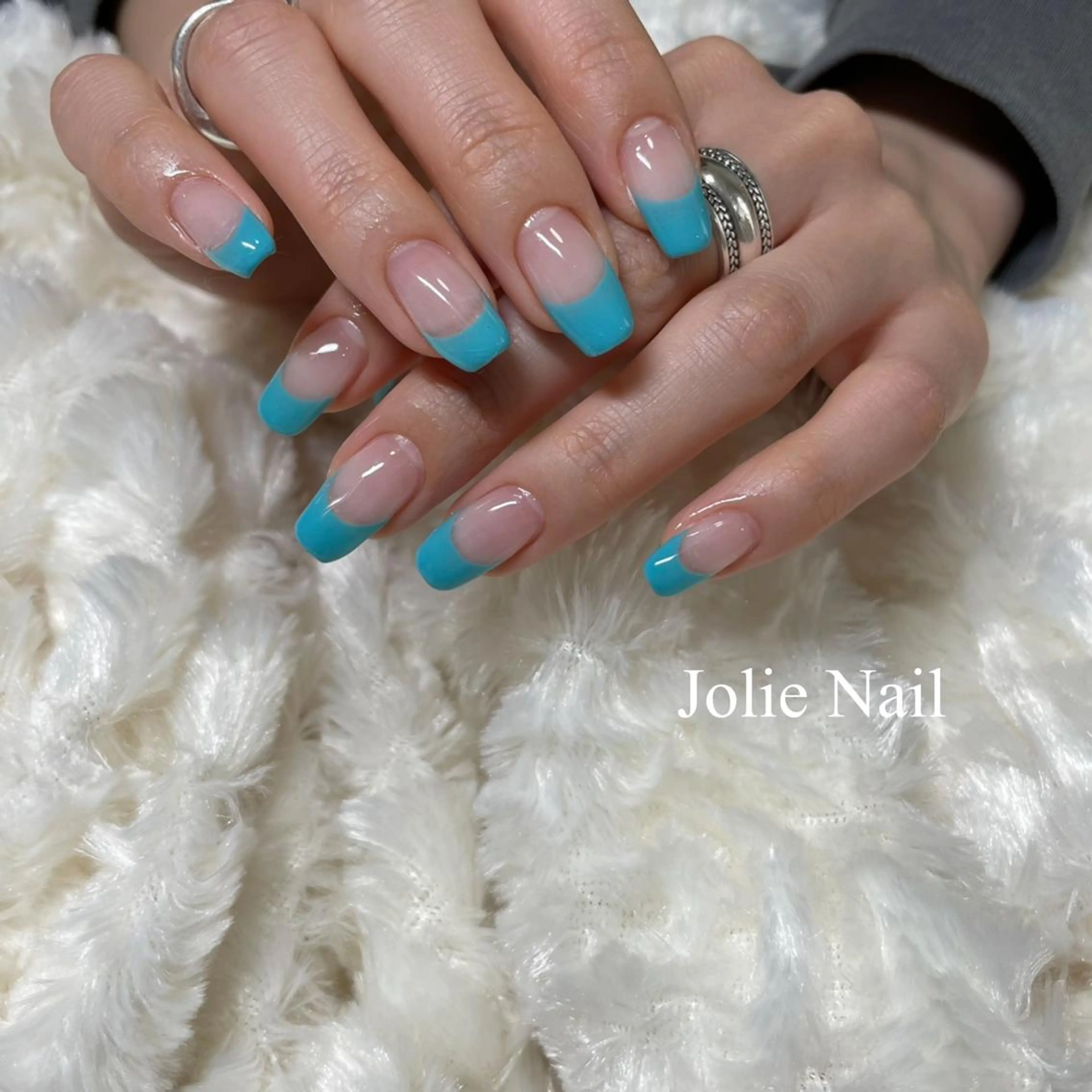 ネイル ビューティ サロンMIORAのマツエク・マツパデザイン