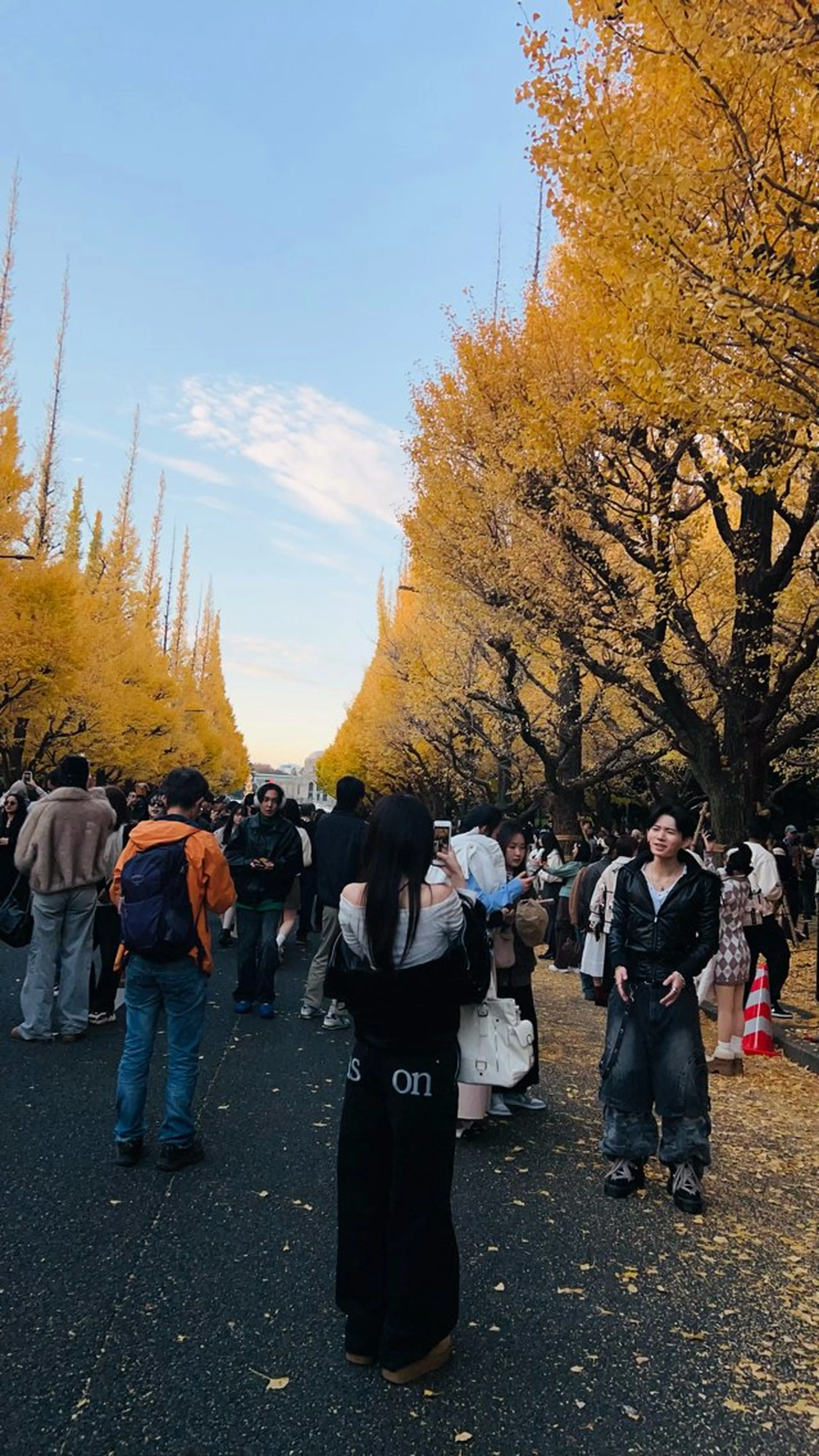 マツエク・マツパ M.TT salonのマツエク・マツパデザイン