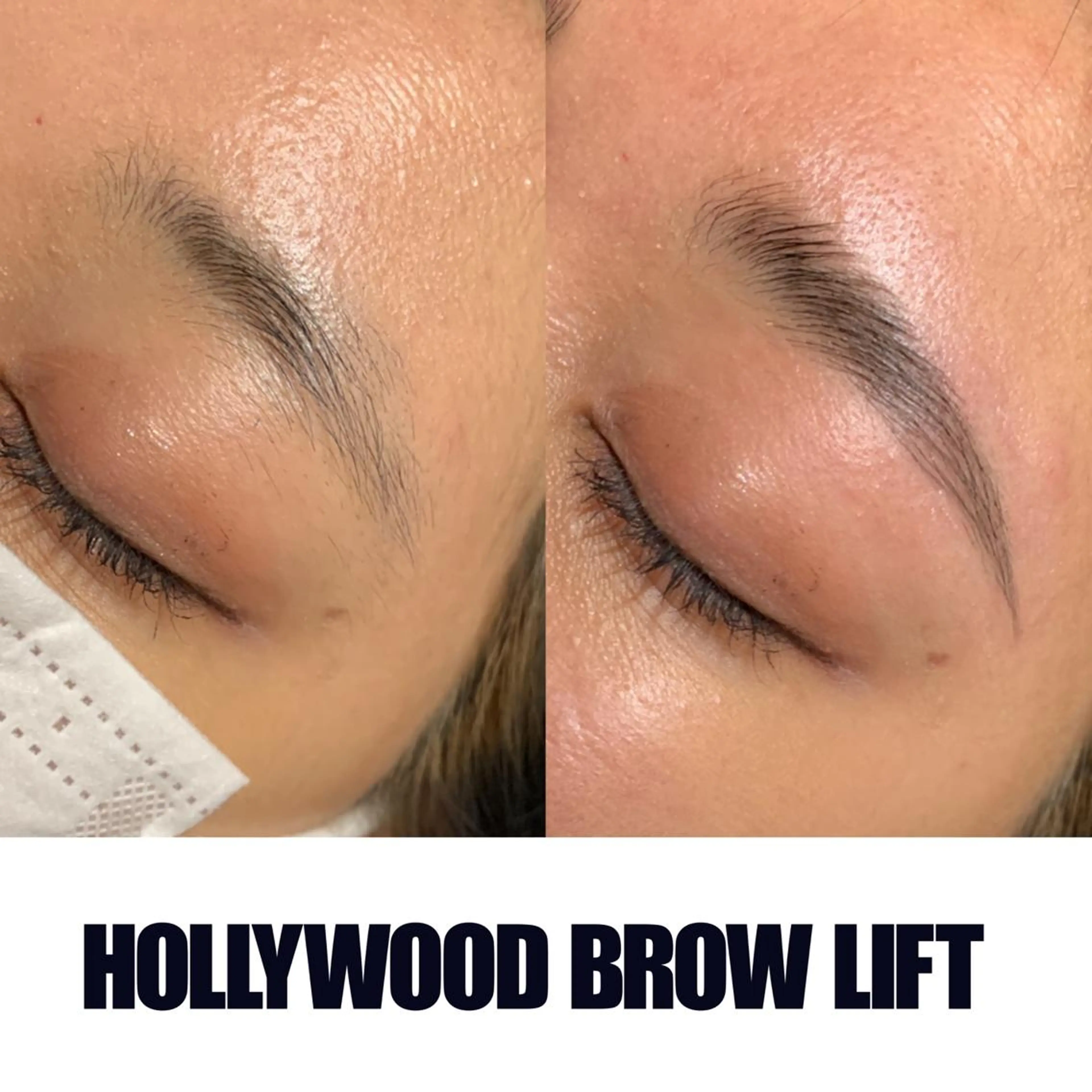 アイブロウ 姫路ハーブピーリング・韓国肌管理専門店Emotional所属・Yuka .のエステ・リラクイメージ